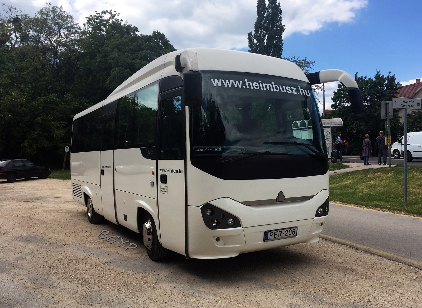 Marbus Viveo (PER-206)