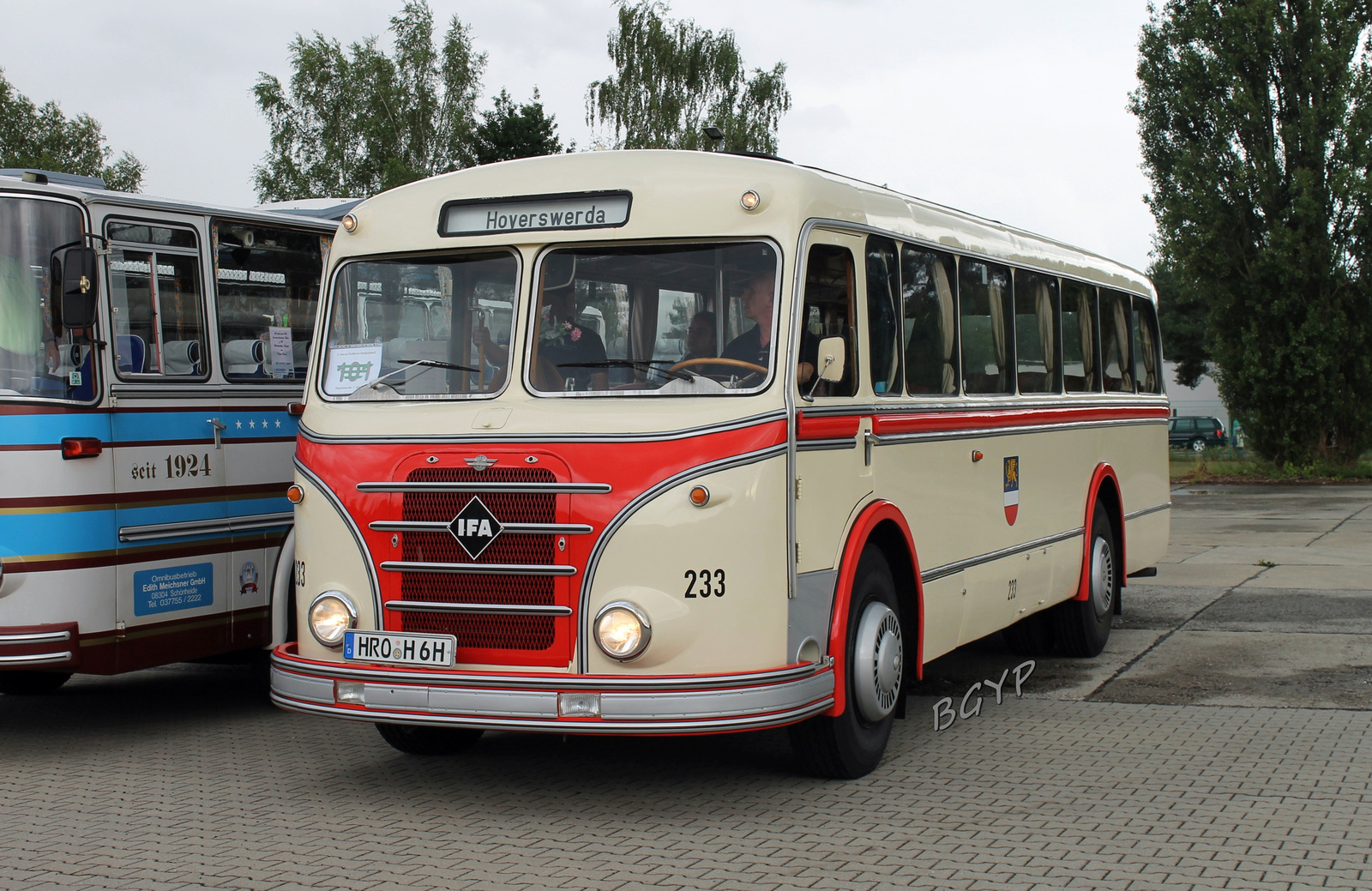 IFA H6B (HRO-H 6H)