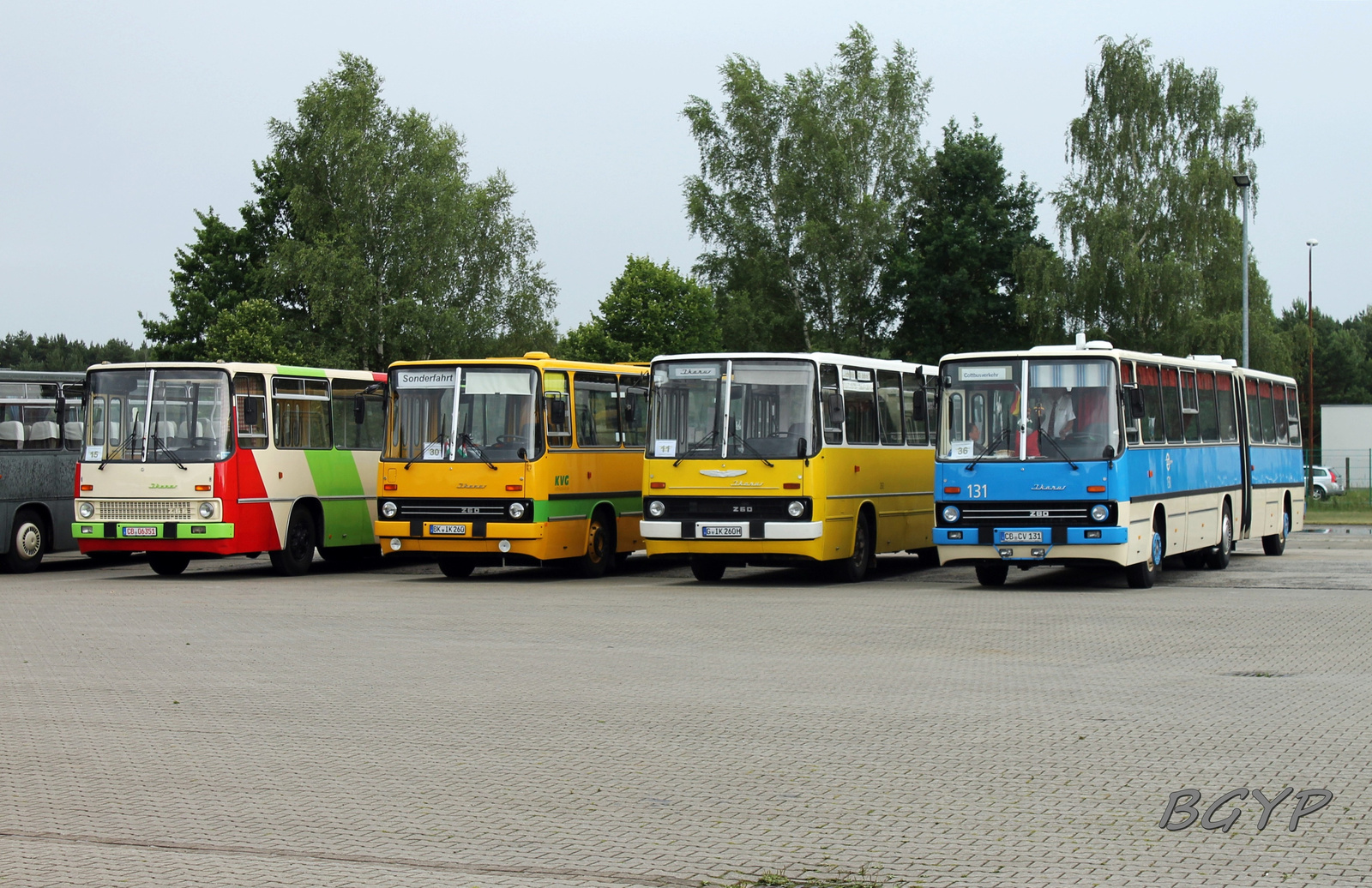 Ikarus