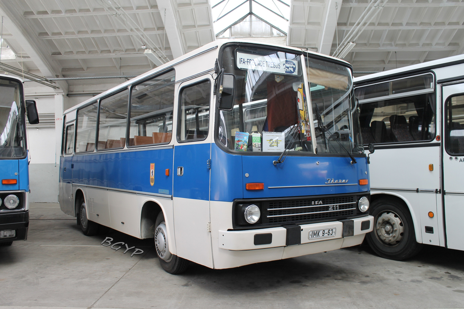 Ikarus 211.51 (B-07690)