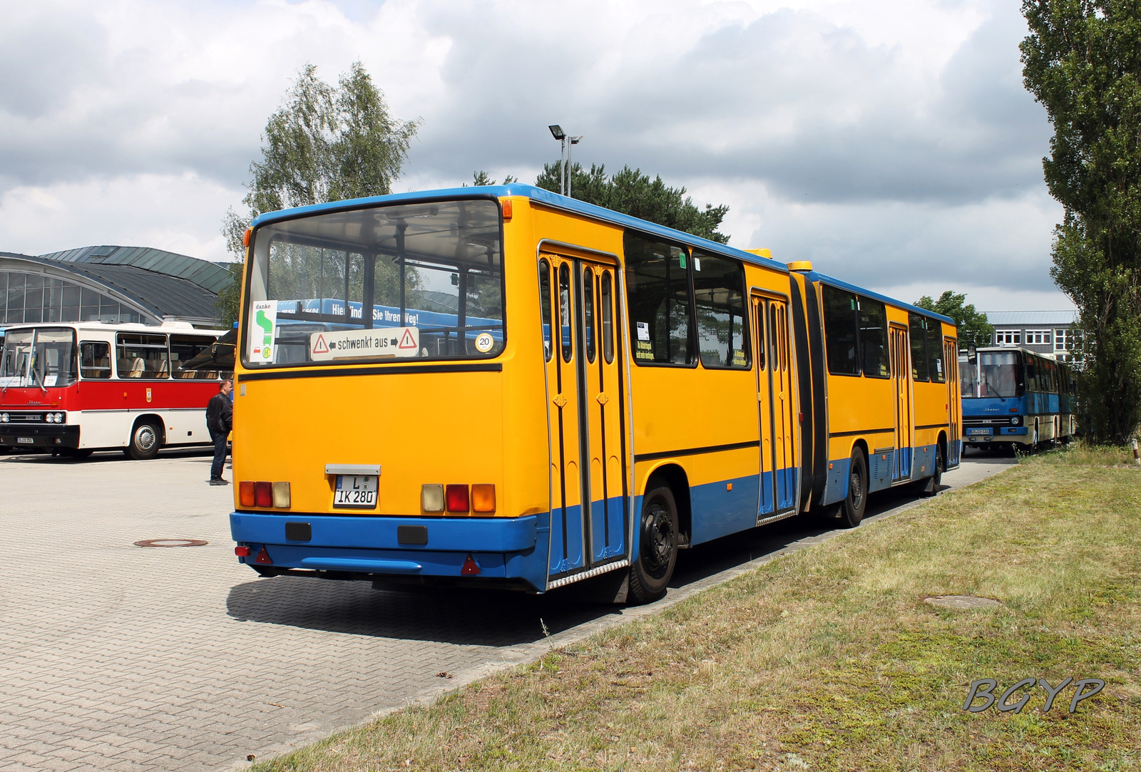 Ikarus 280.02 (L-IK 280)