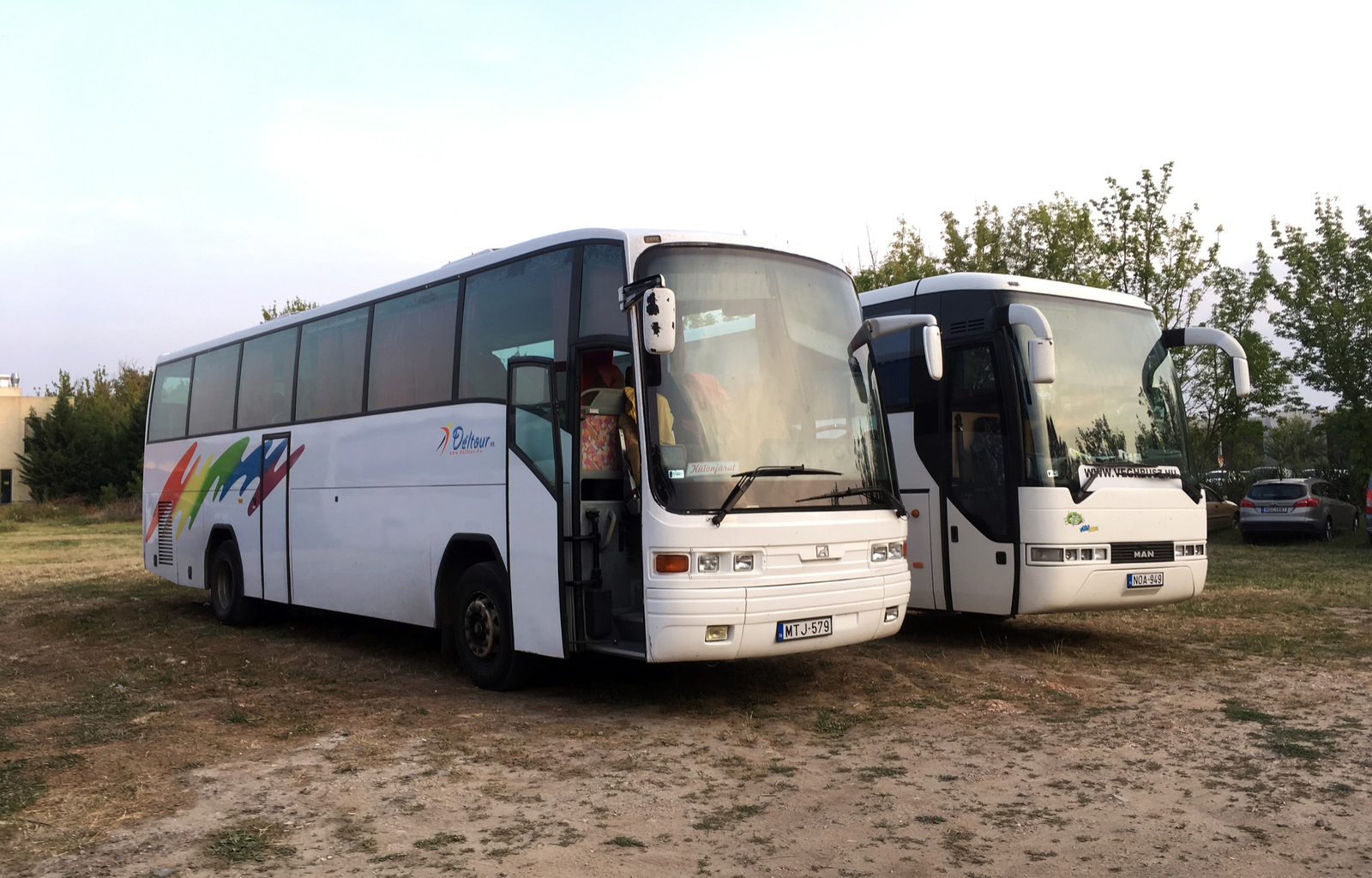 Andecar Viana (MTJ-579)