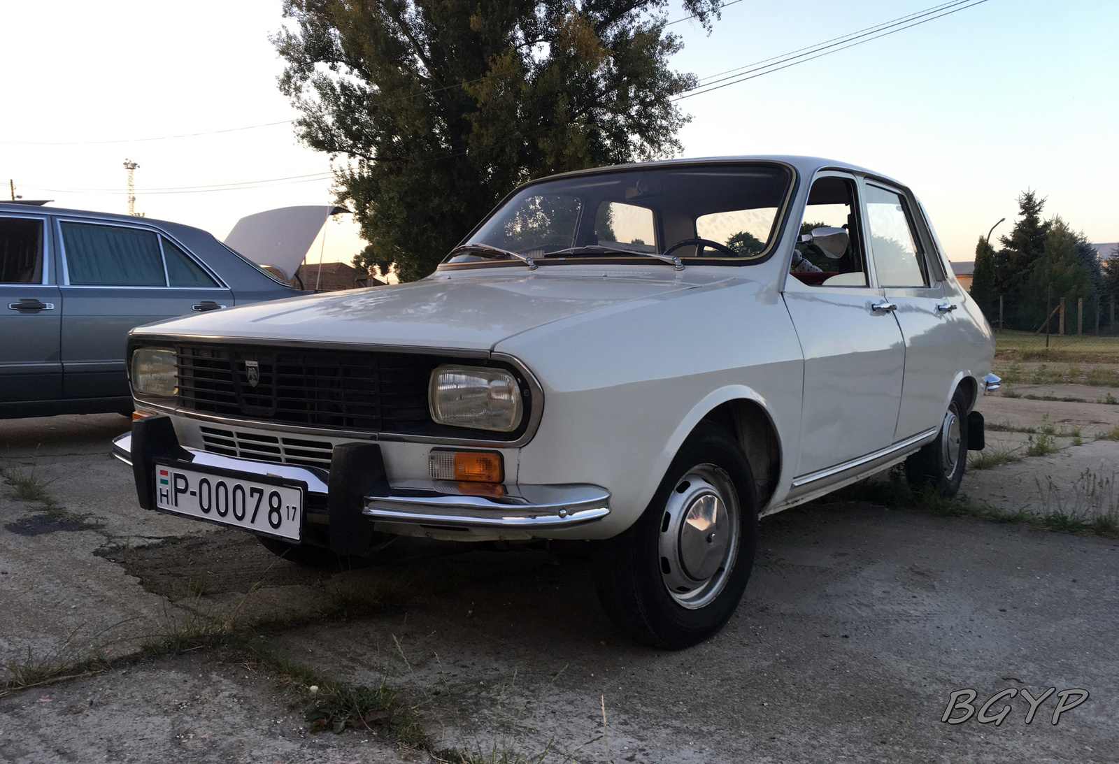 Dacia 1300