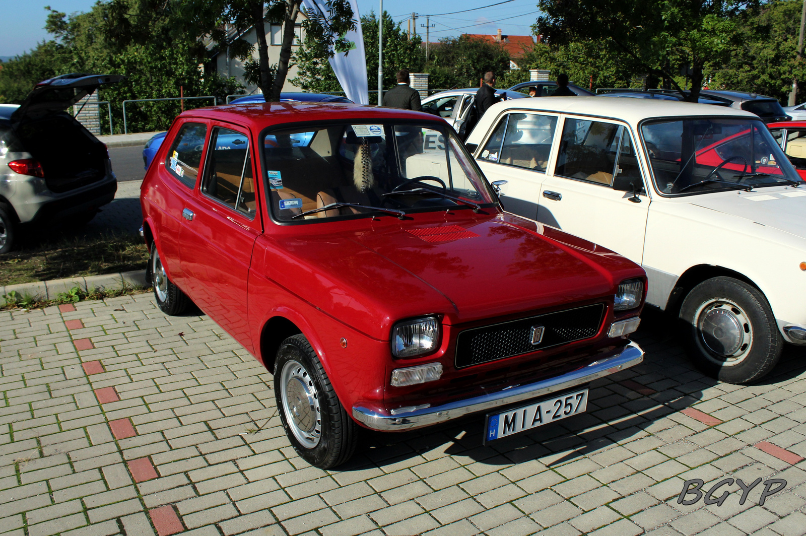 Fiat 127