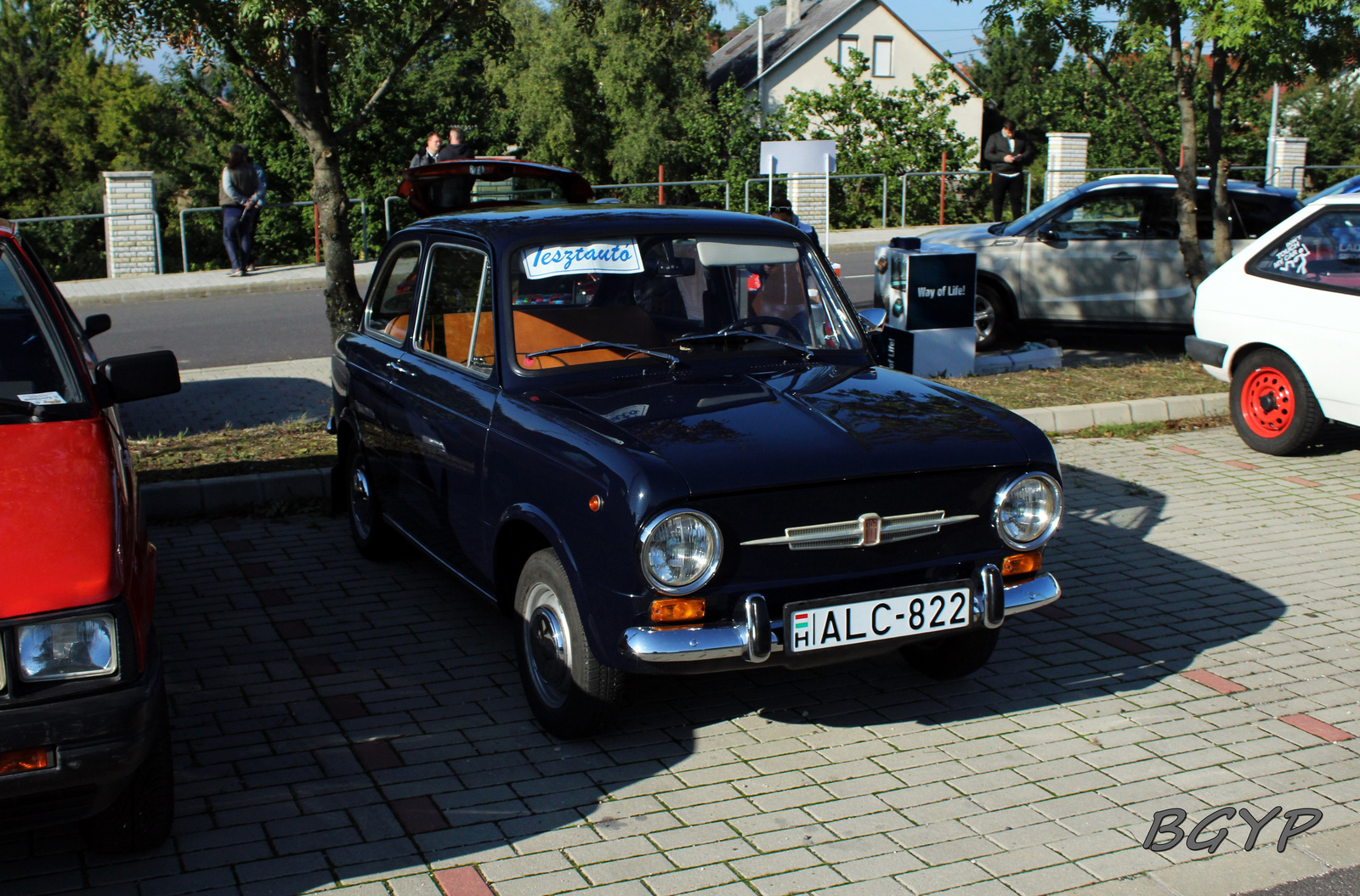 Fiat 850