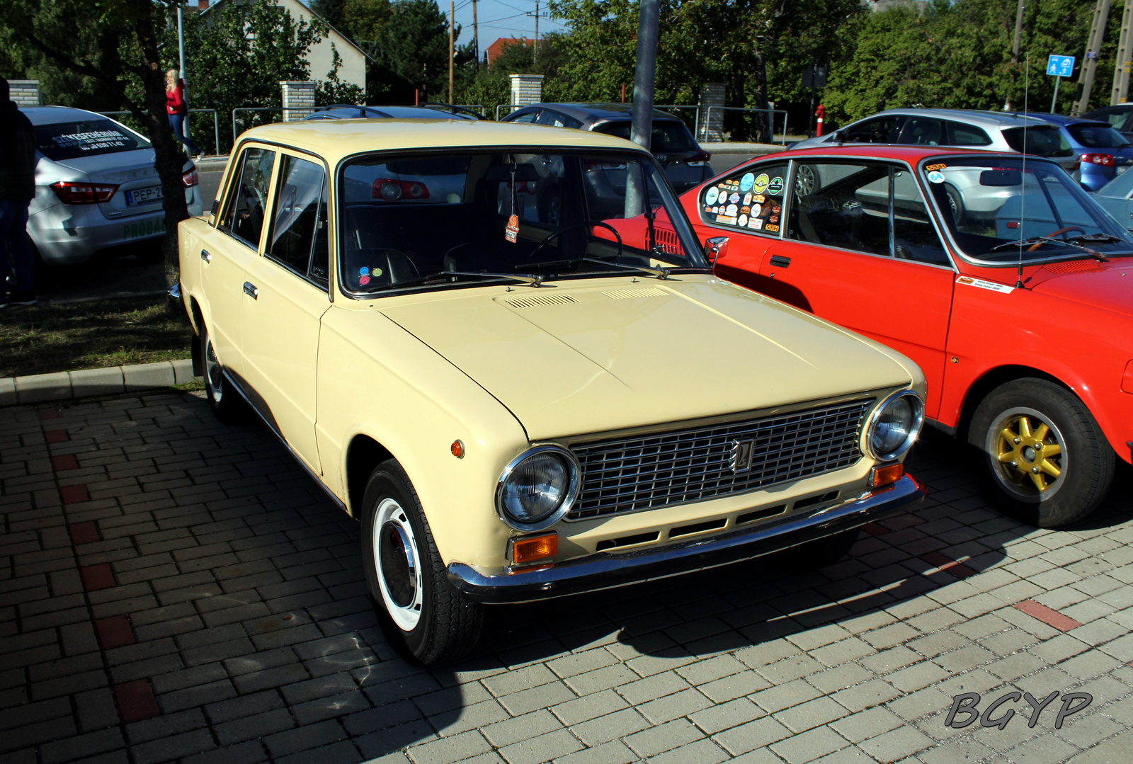 Lada 1200S