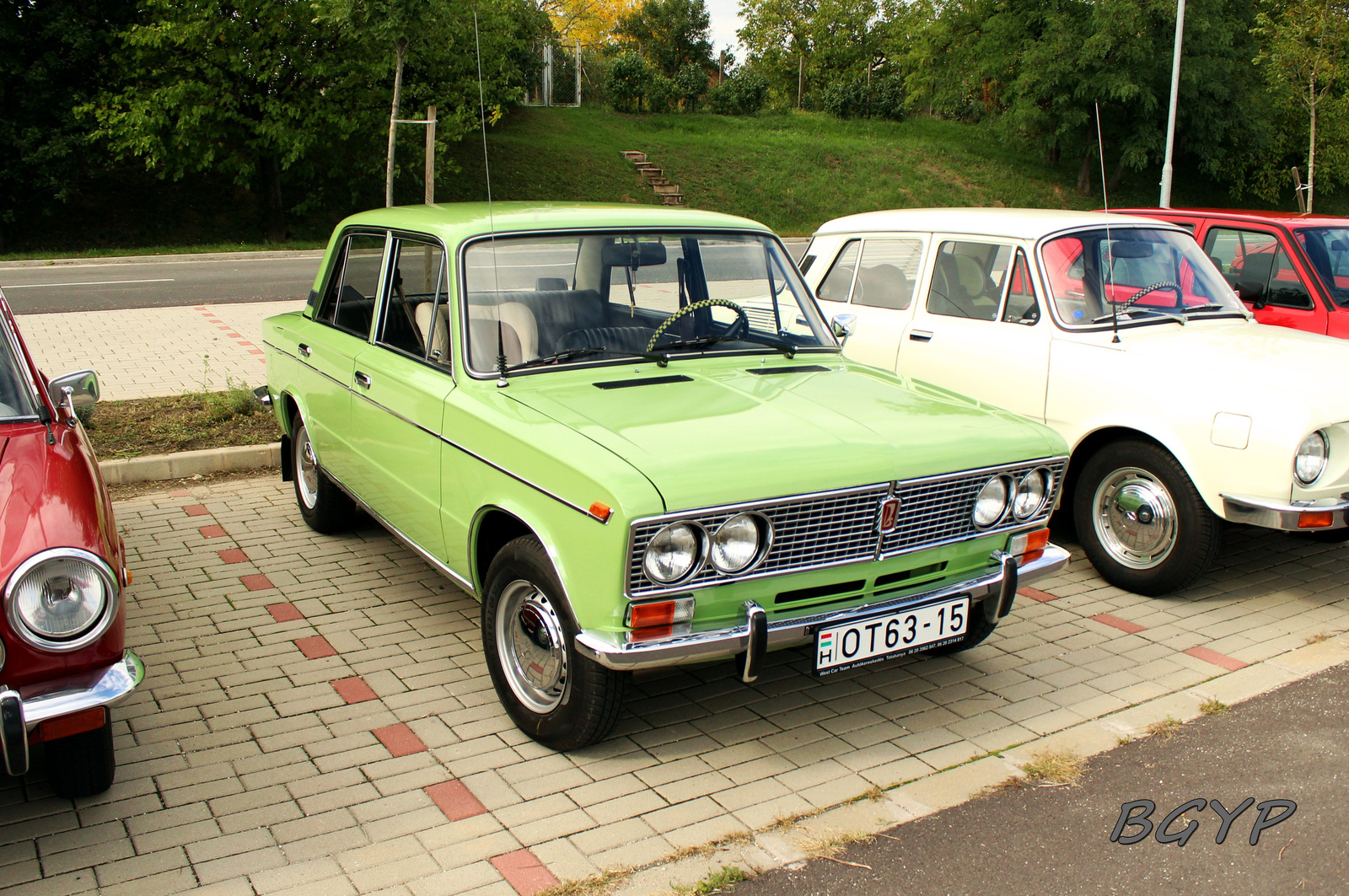 Lada 1500