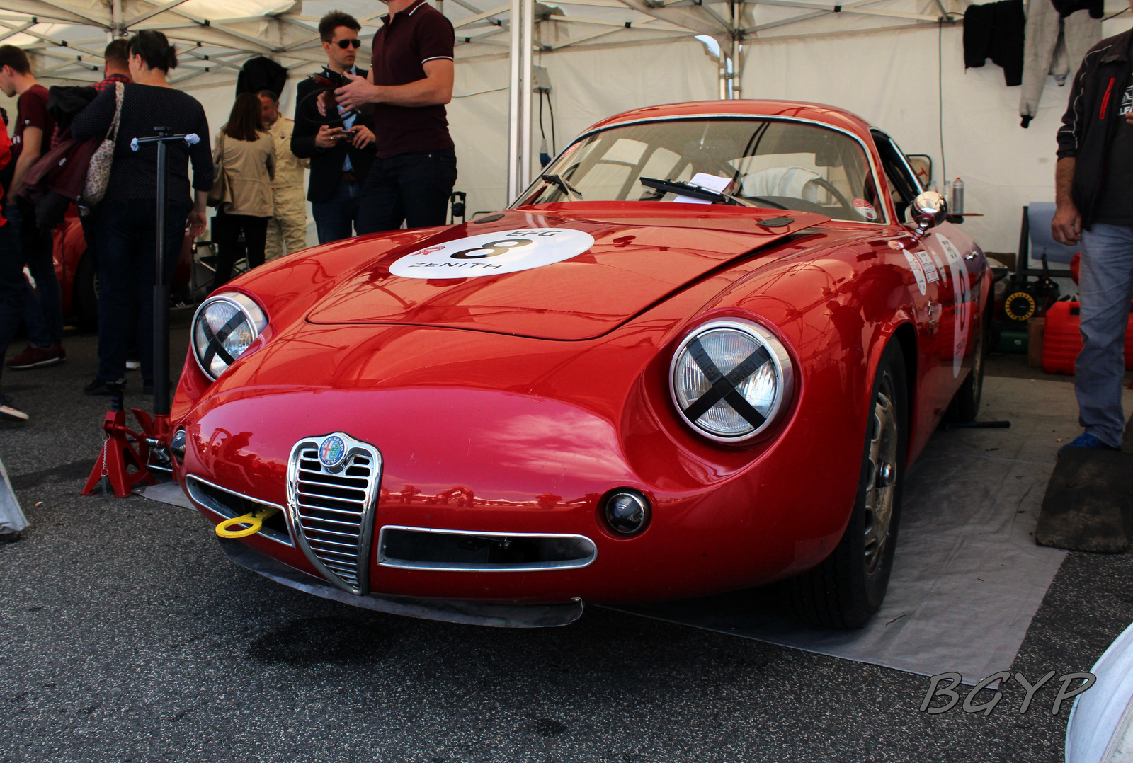 Alfa Romeo Giulietta (2)