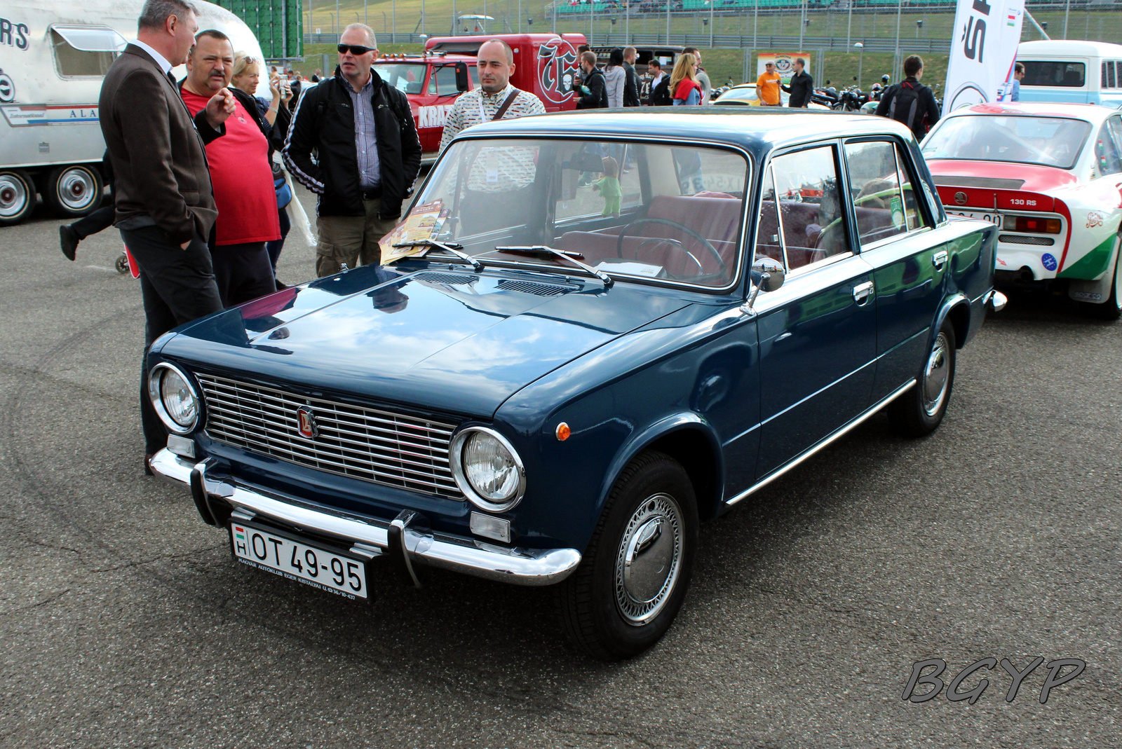 Lada 2101