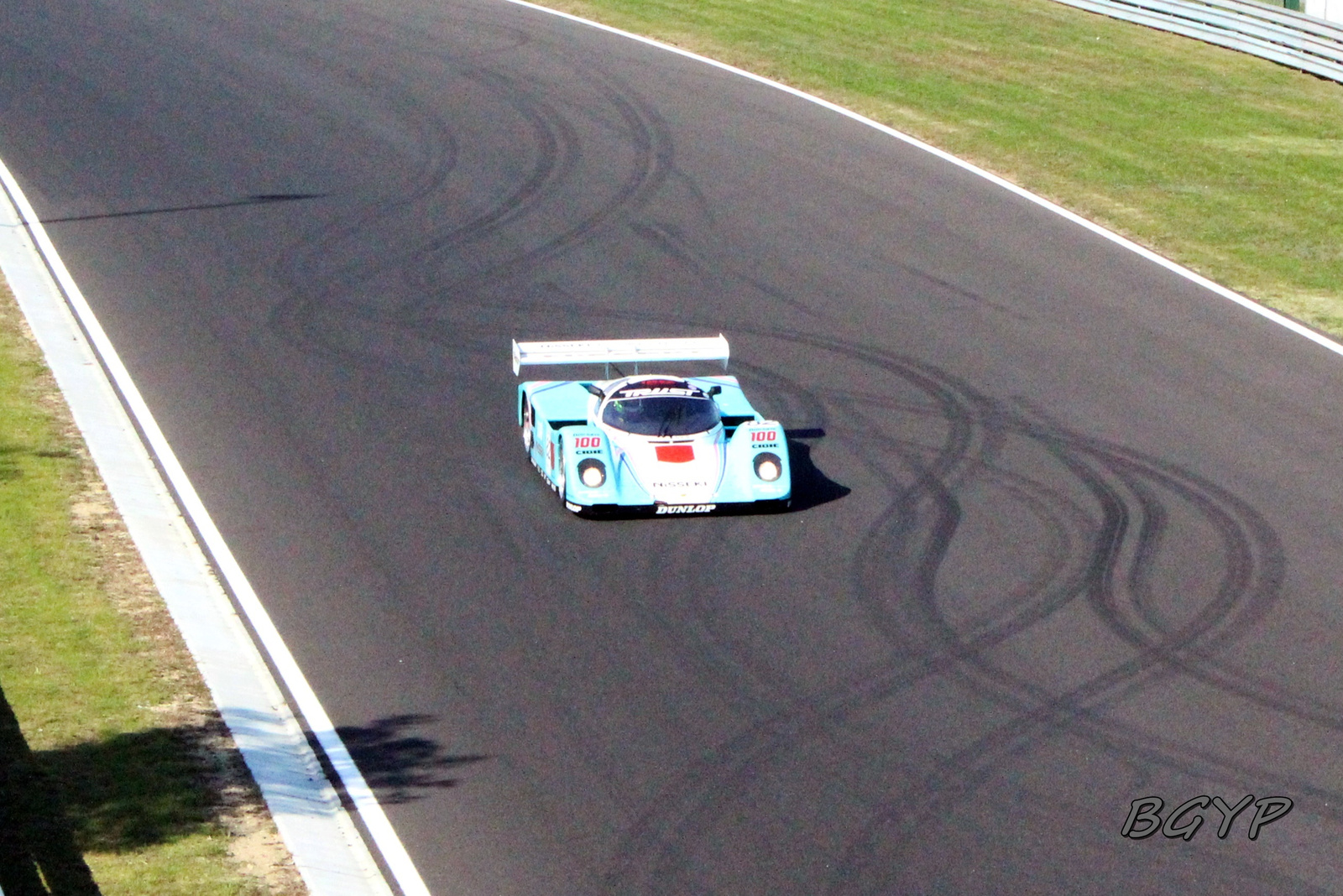 Porsche 962C