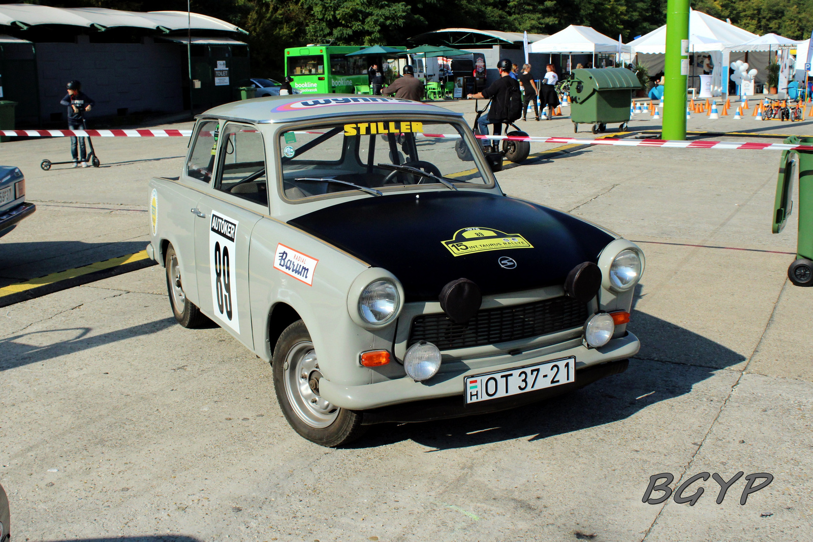 Trabant 601