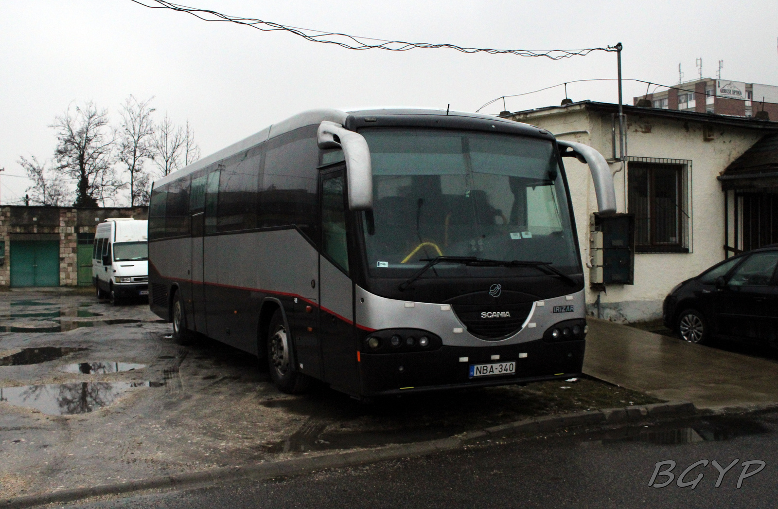 Irizar Intercentury (NBA-340)