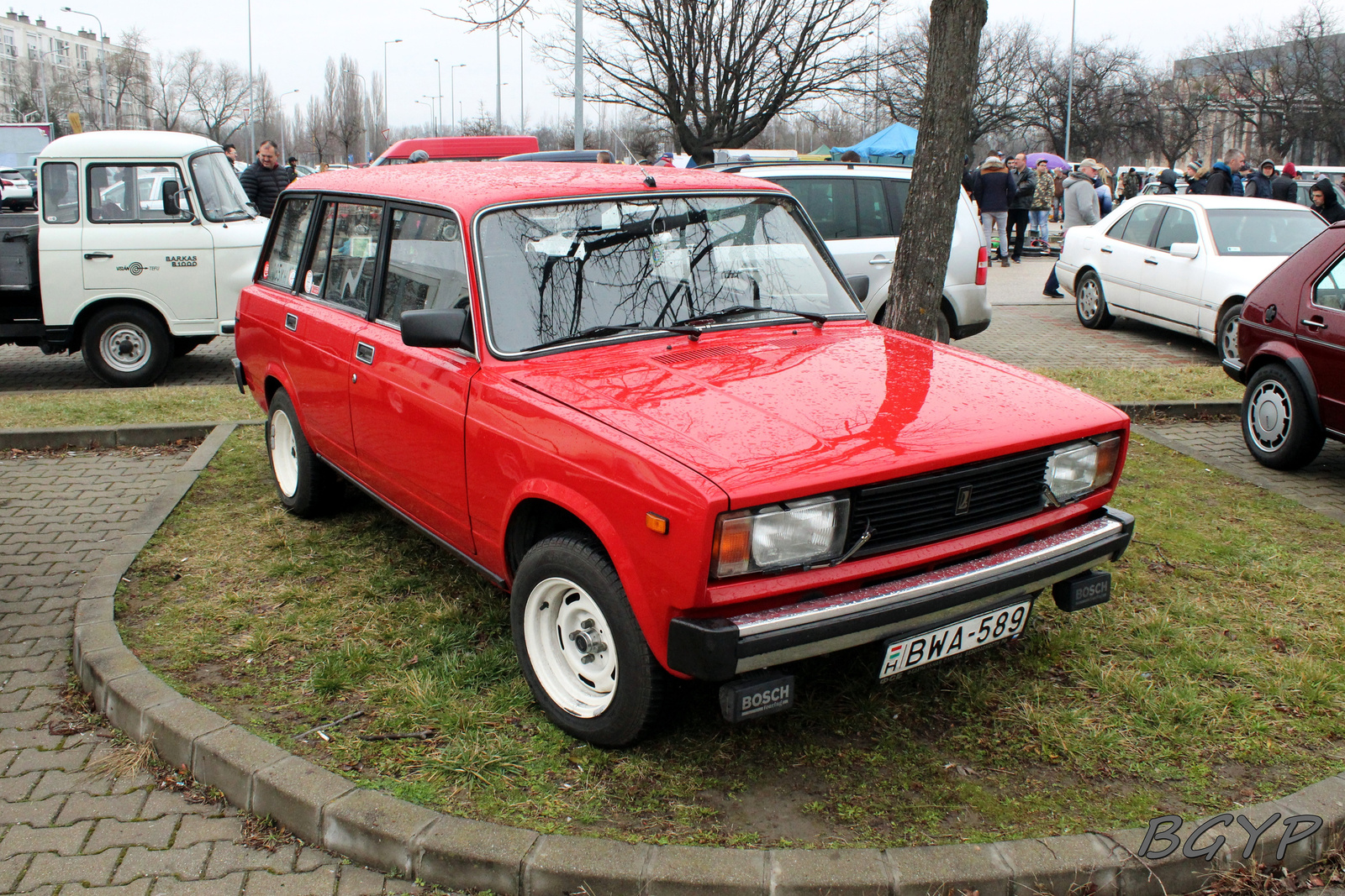 Lada 2104