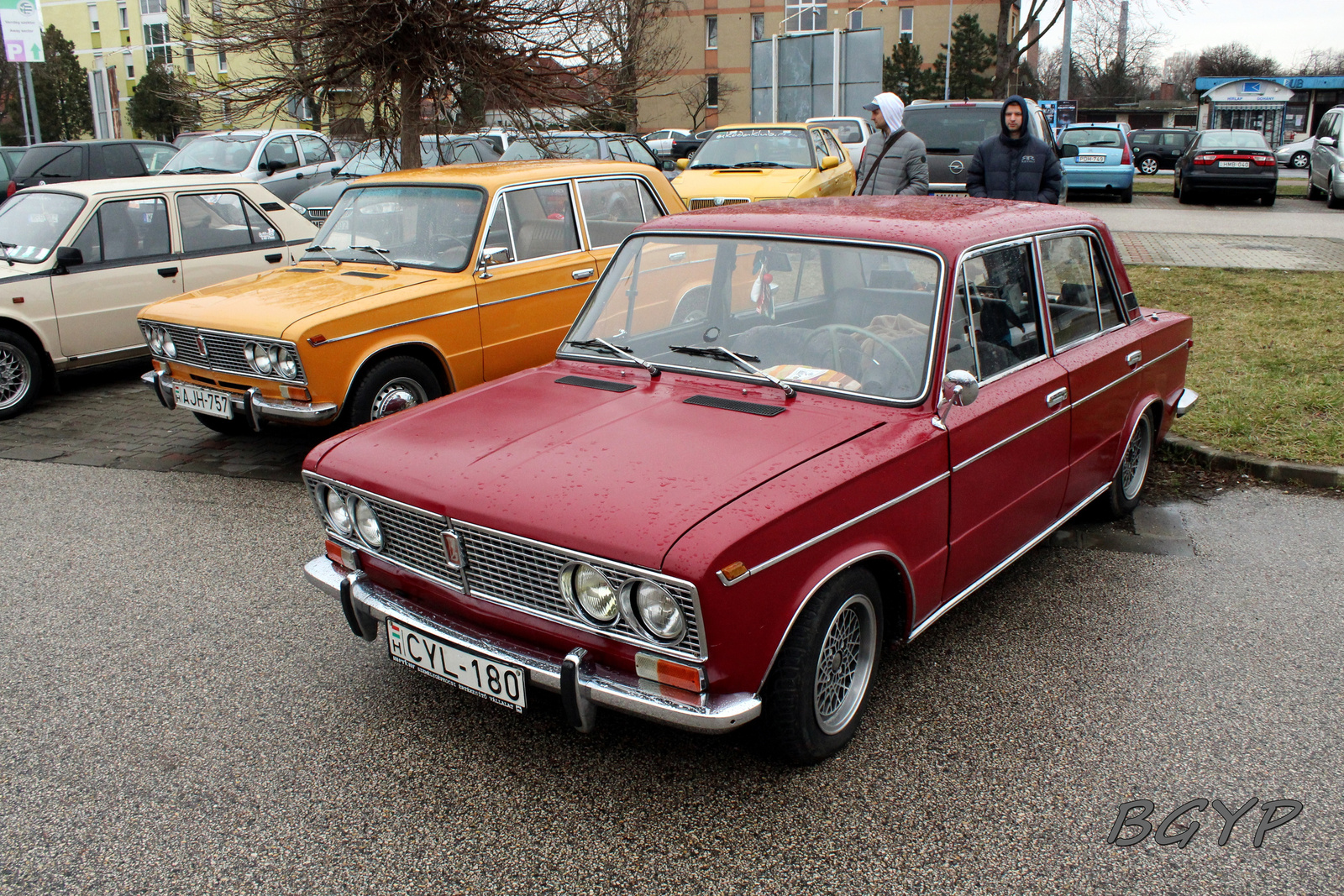 Lada 2103