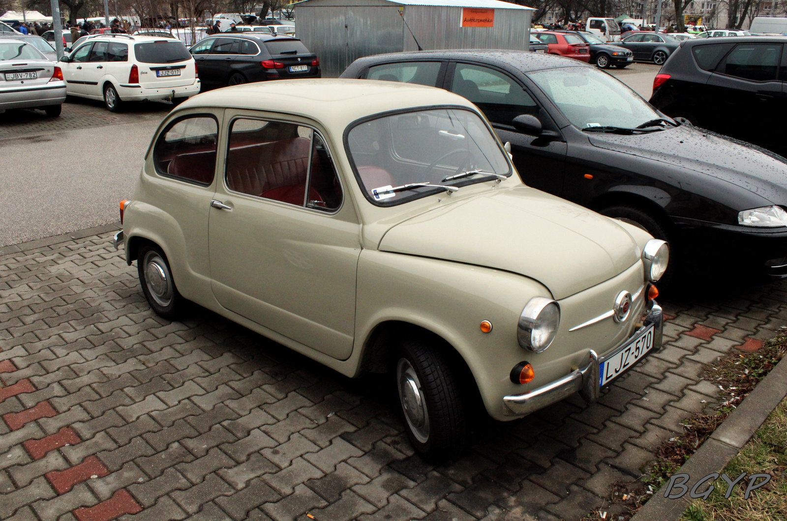 Zastava 750