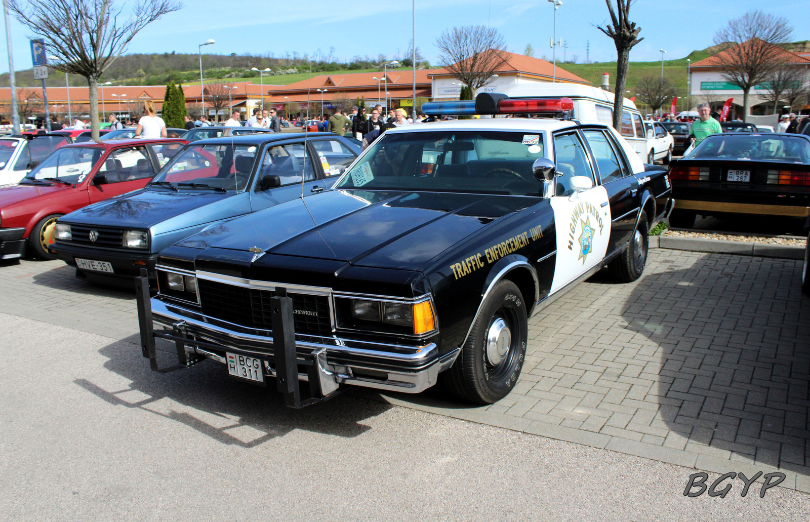 Chevrolet Caprice