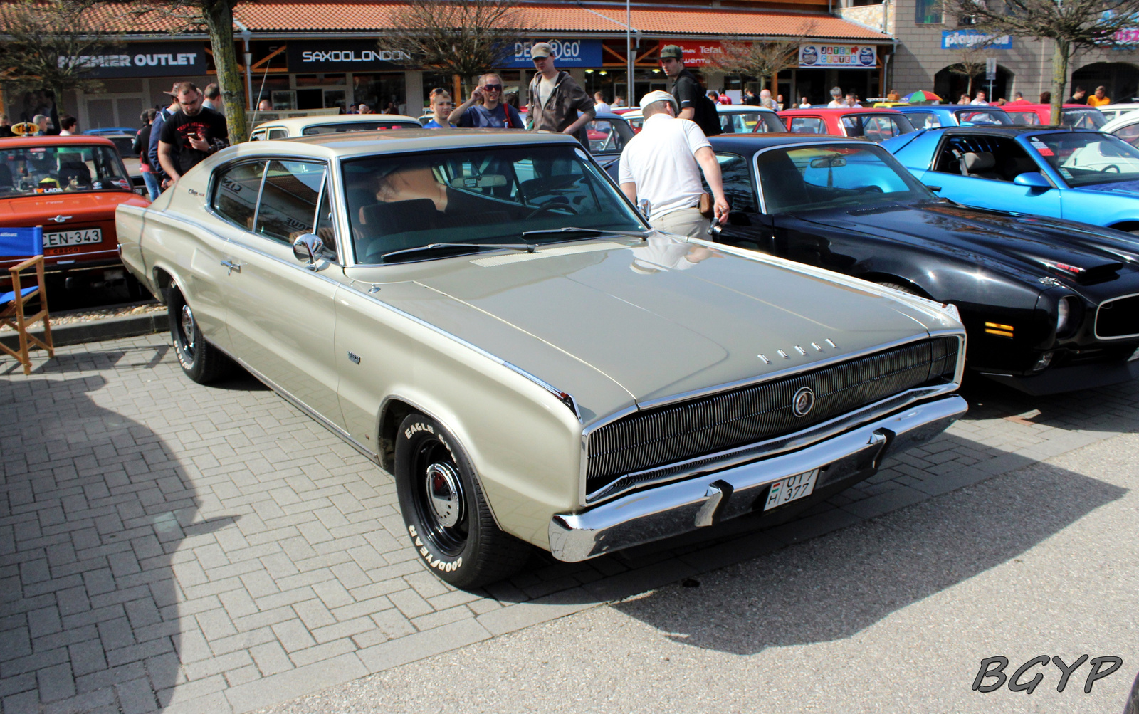 Dodge Charger