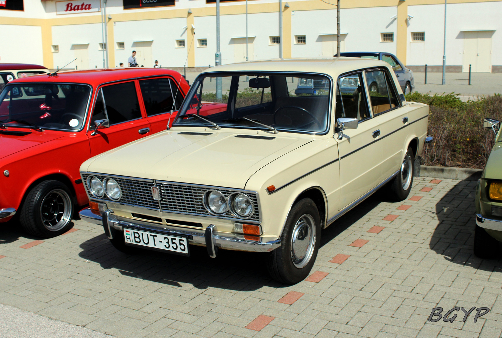 Lada 2103