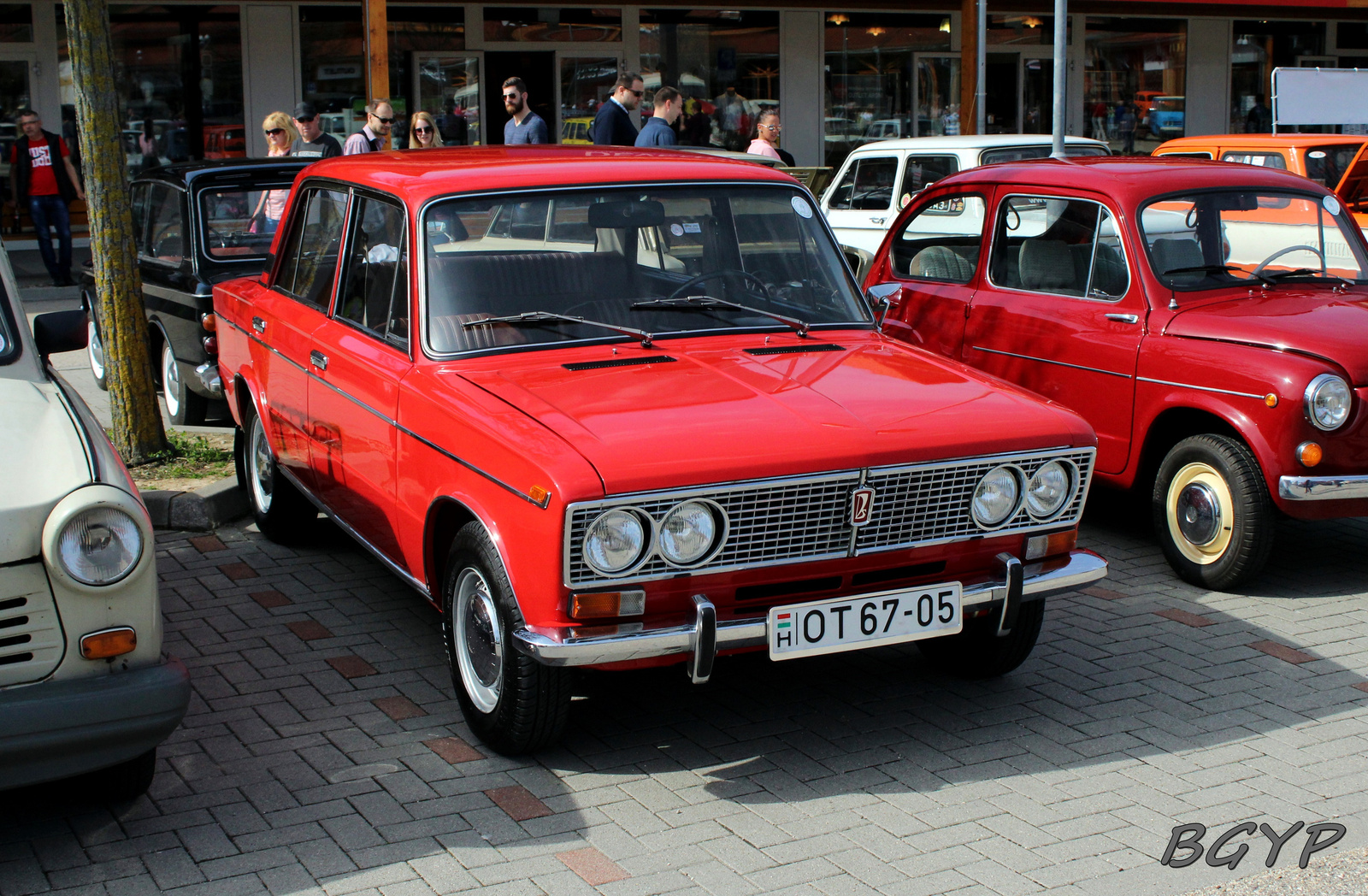 Lada 2103