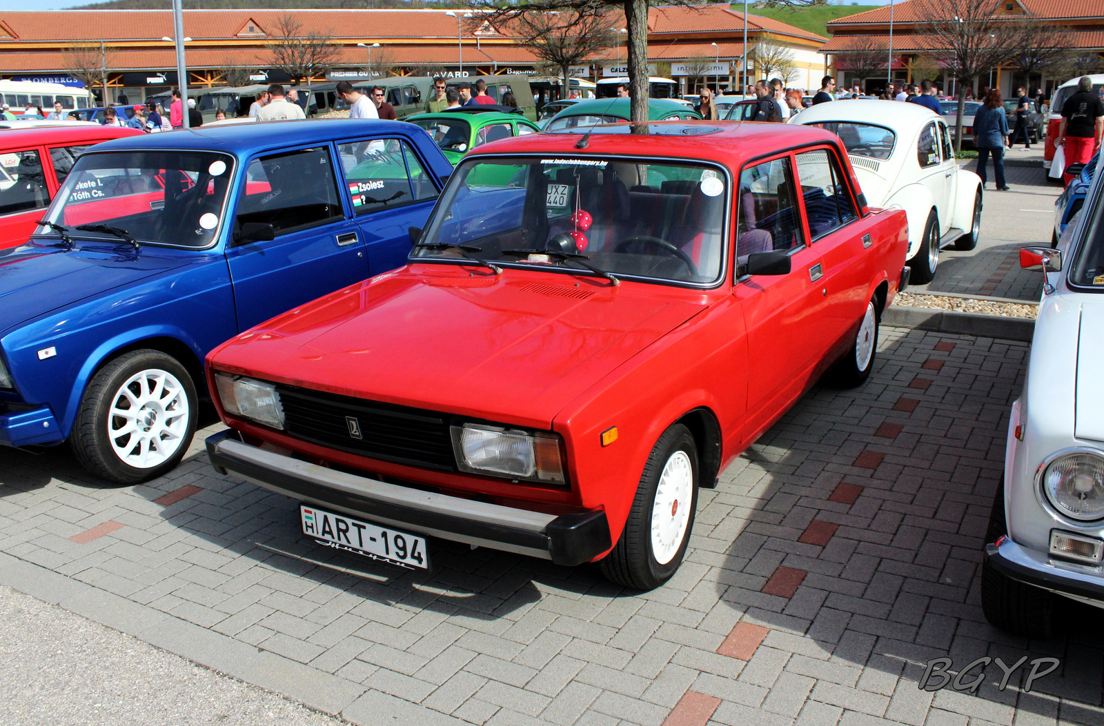 Lada 2105