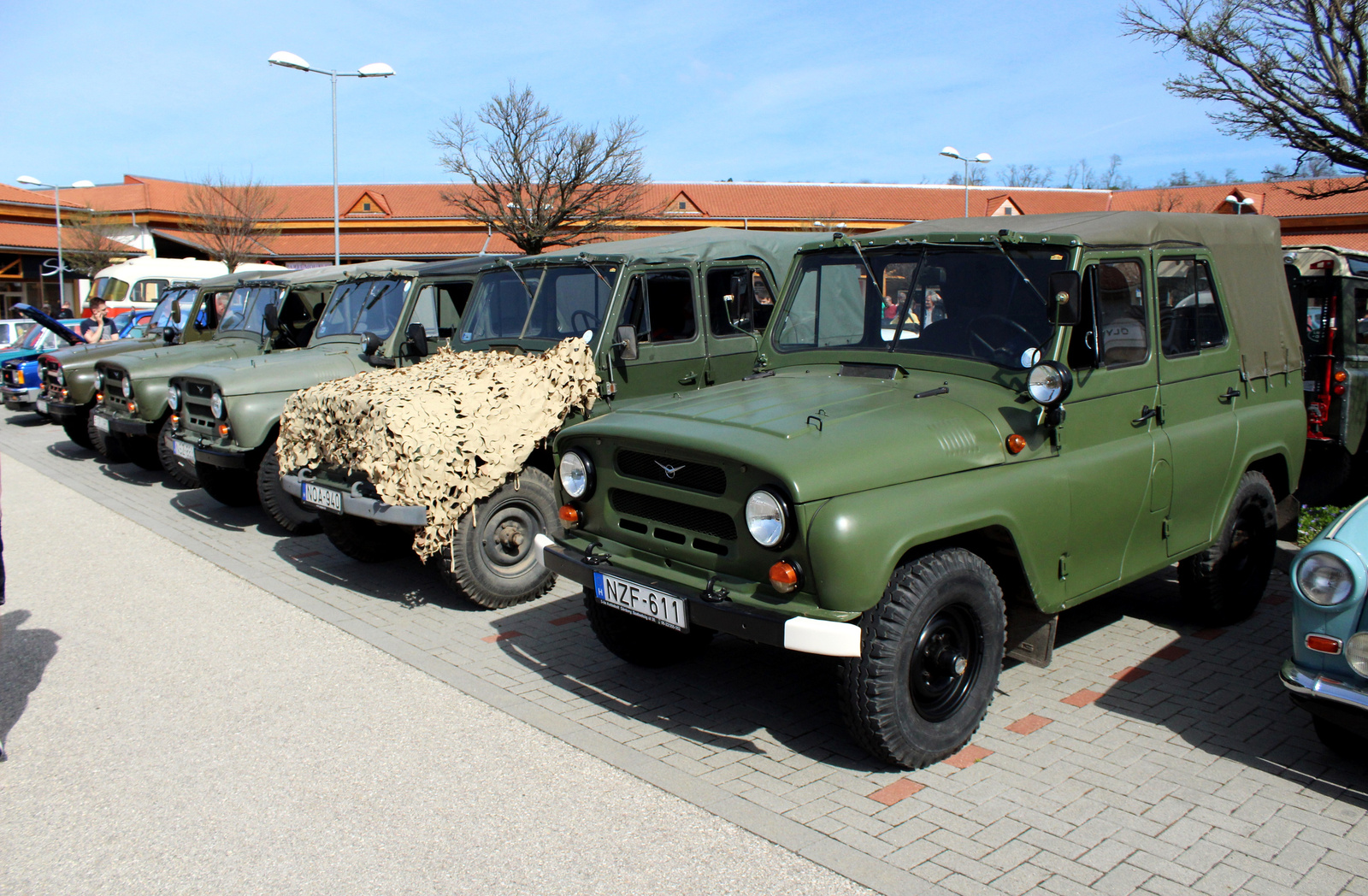 UAZ 469