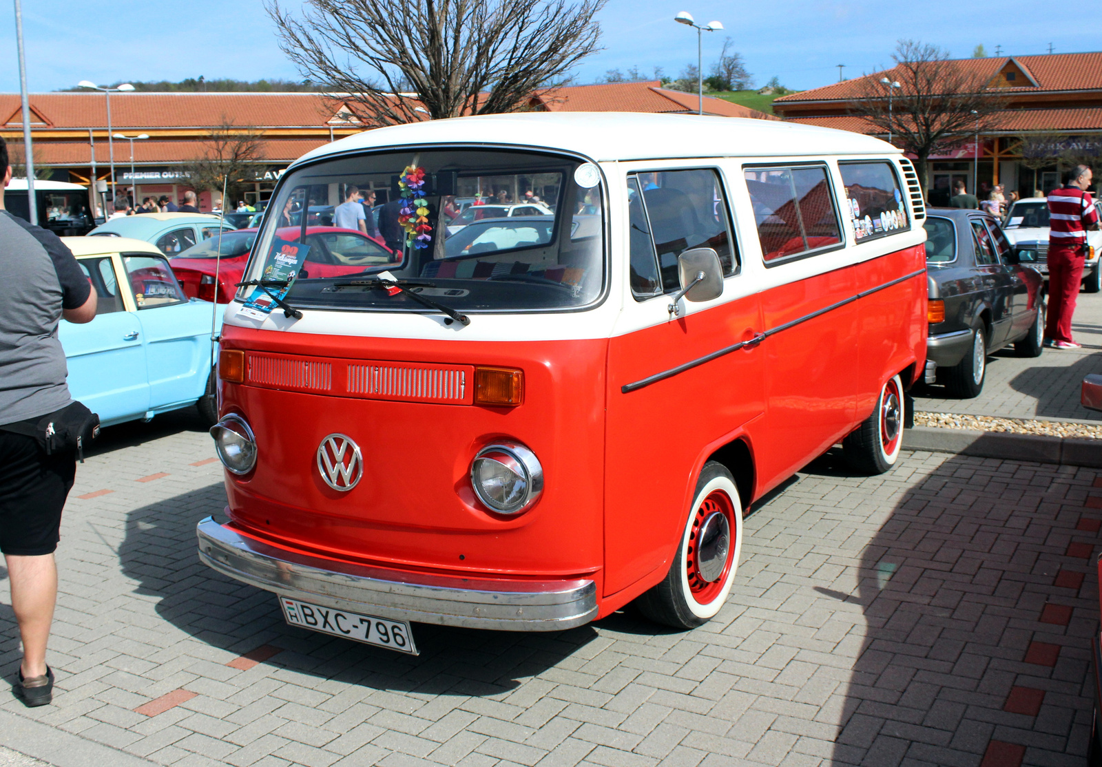 Volkswagen T2