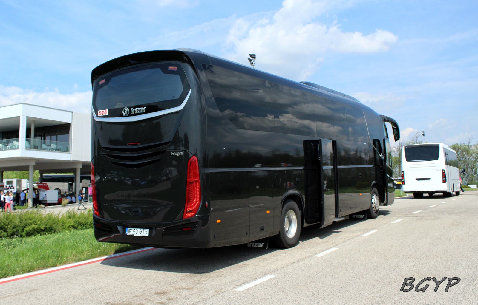 Irizar i6 (IF 50 GTR)