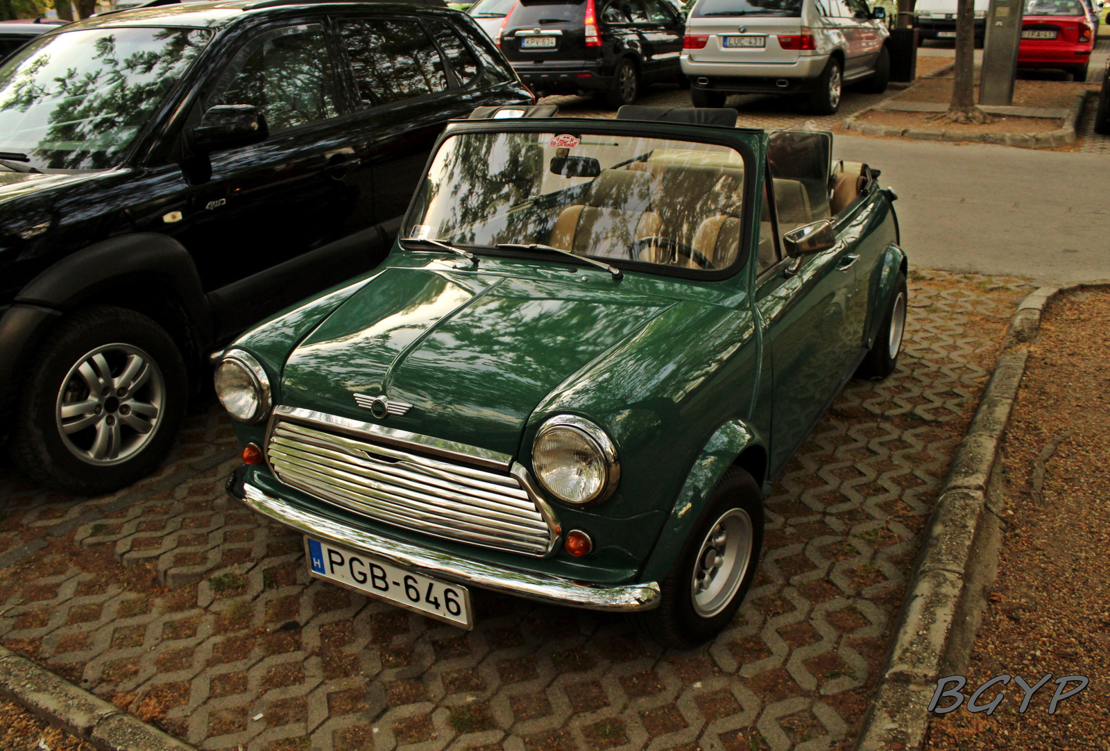 Mini