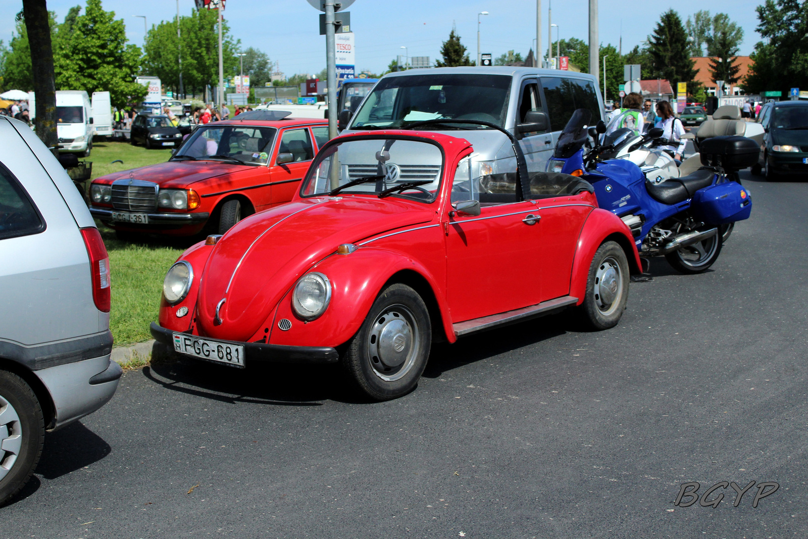 Volkswagen Bogár