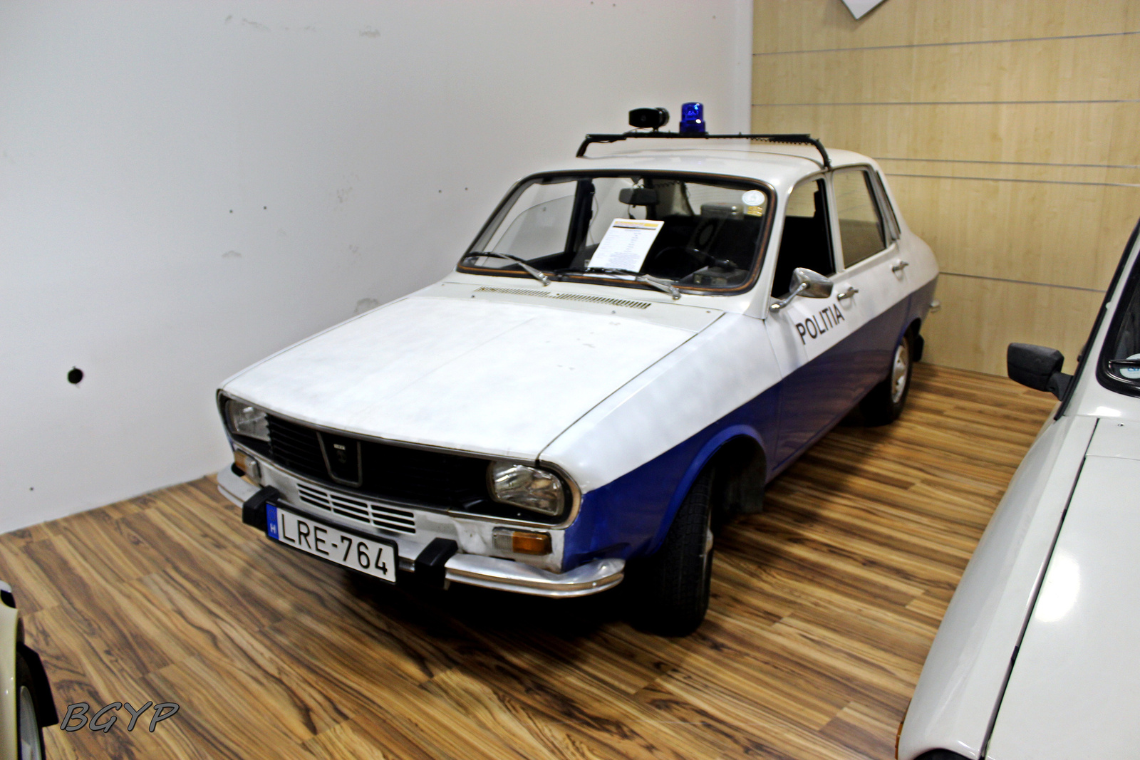 Dacia 1300