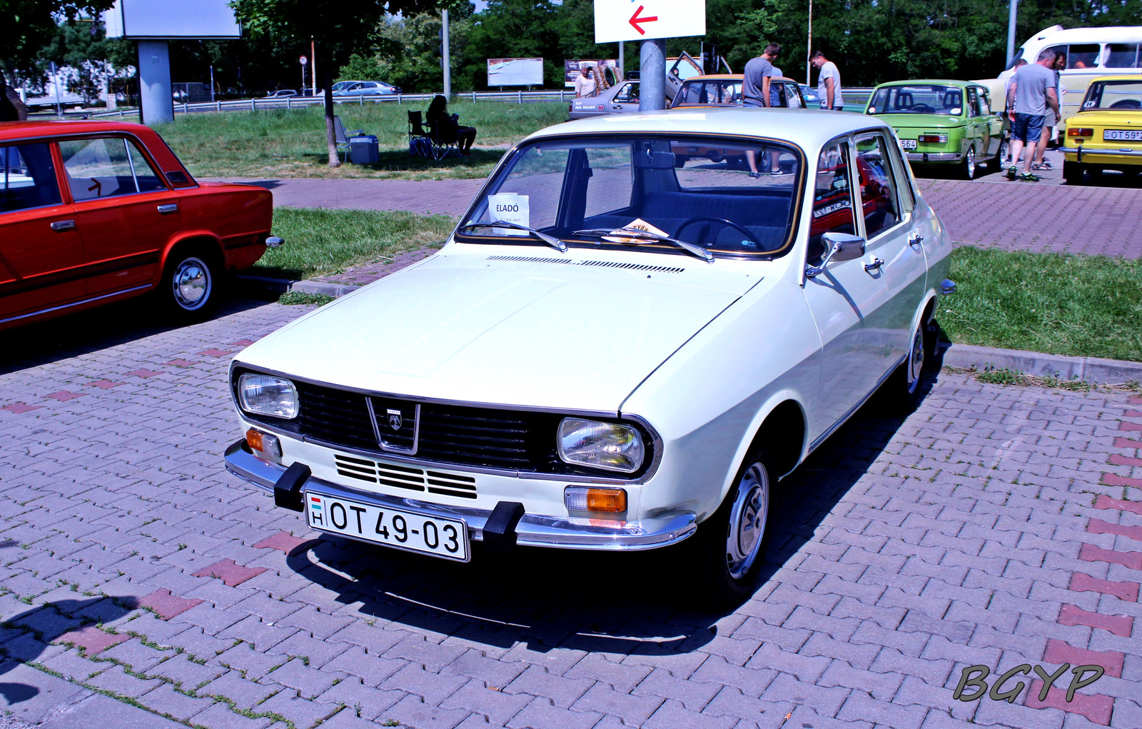 Dacia 1300