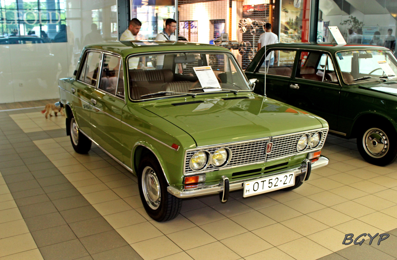 Lada 2103