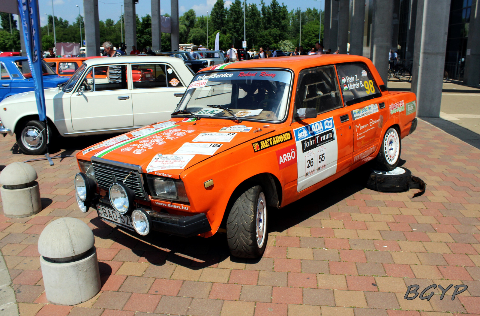 Lada 2107