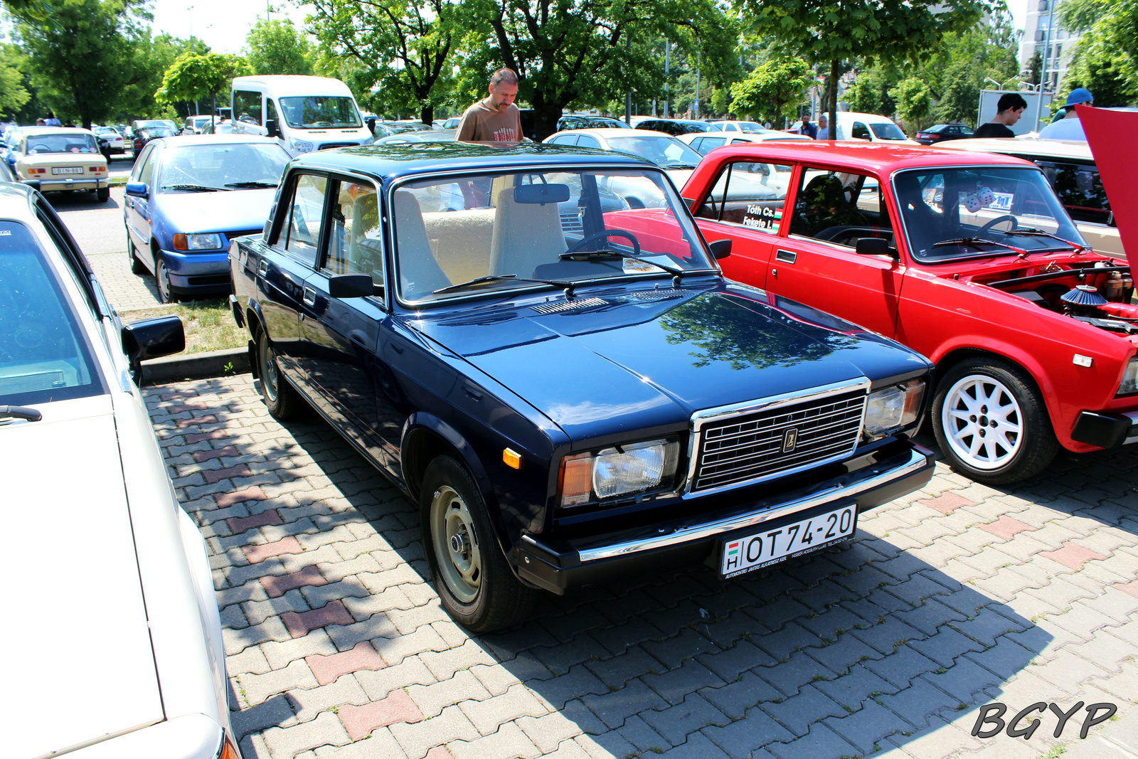 Lada 2107