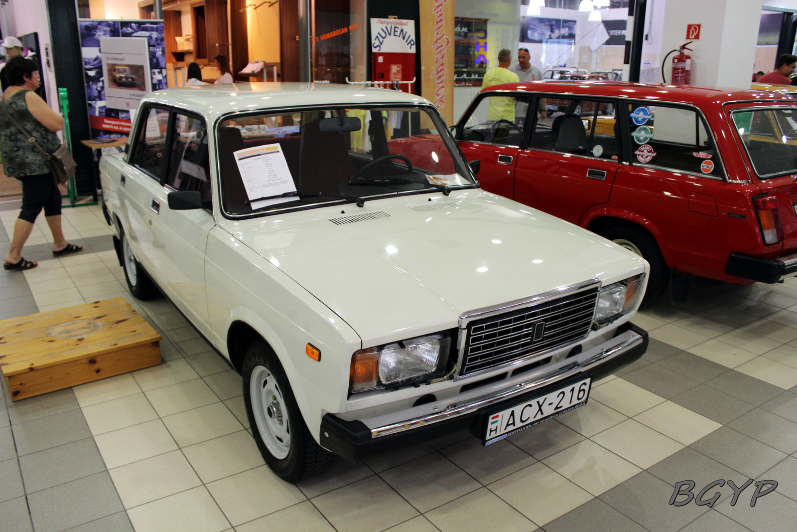 Lada 2107