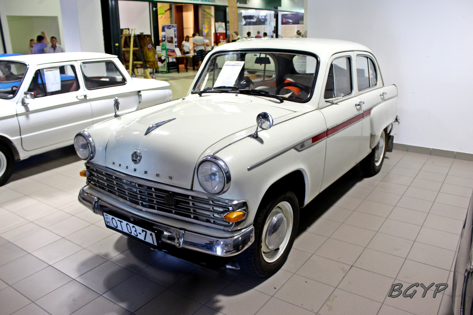 Moskvich 403