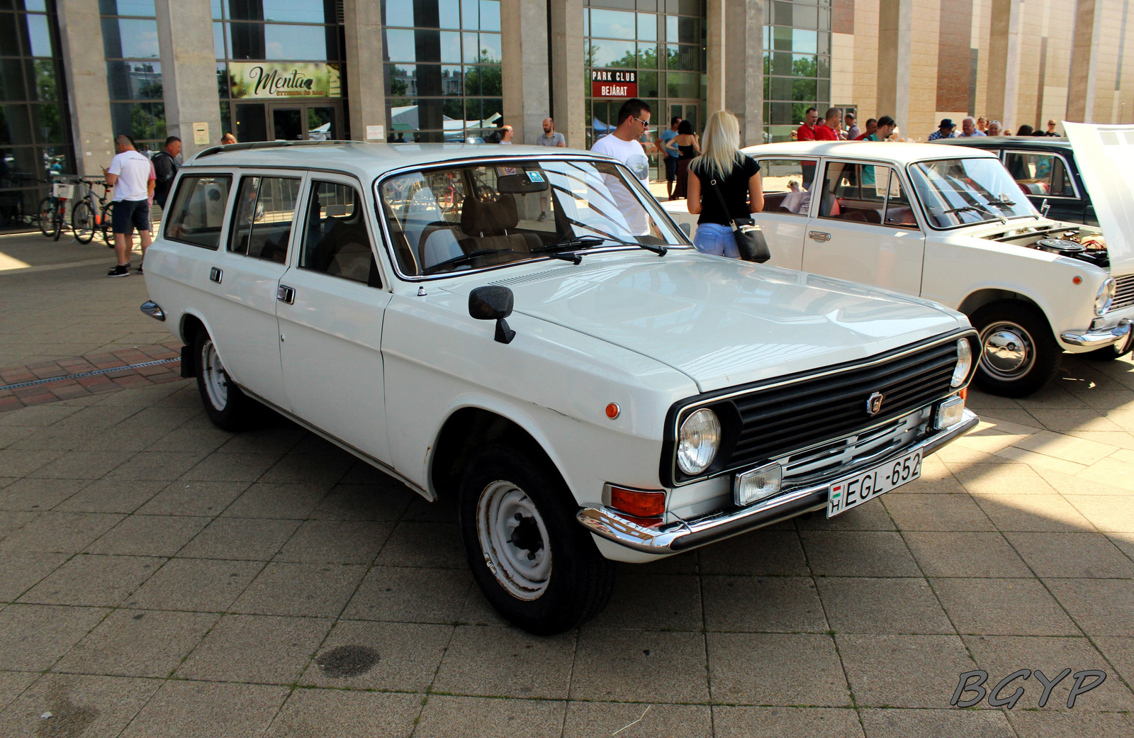 Volga 24-10