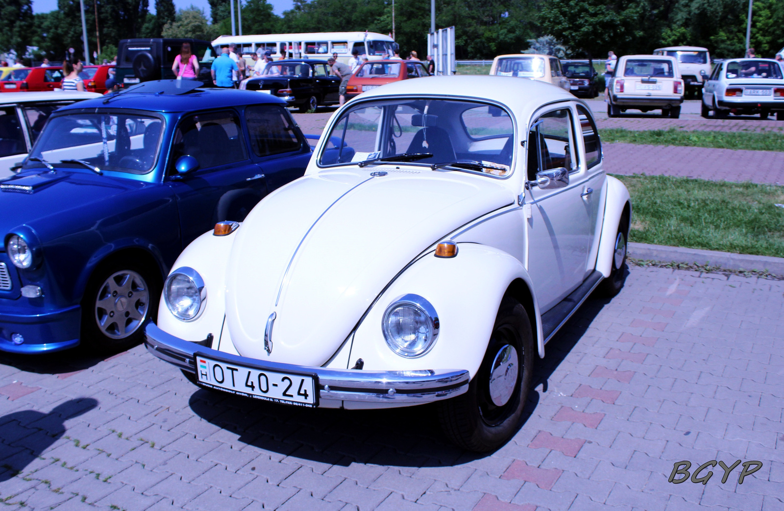 Volkswagen Bogár