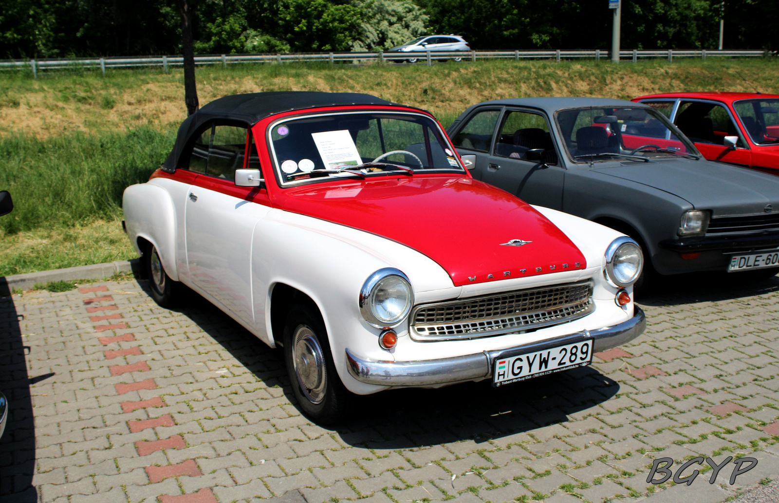 Wartburg 312