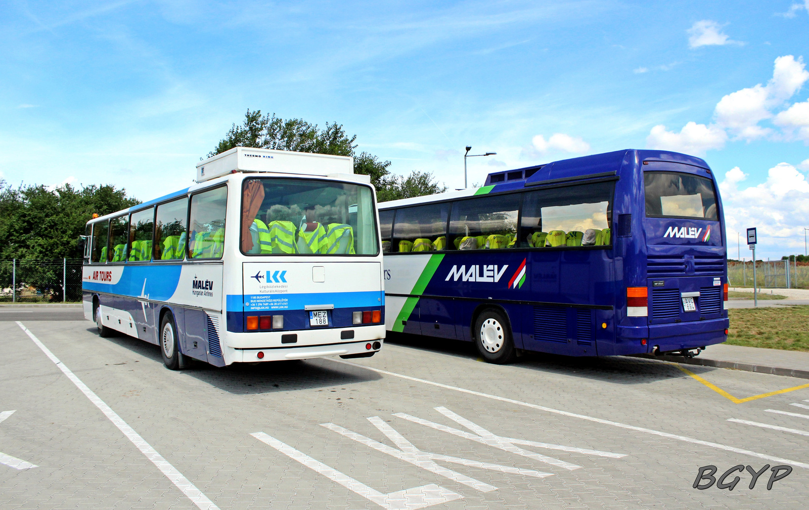 Ikarus 250.69 (MEZ-188)