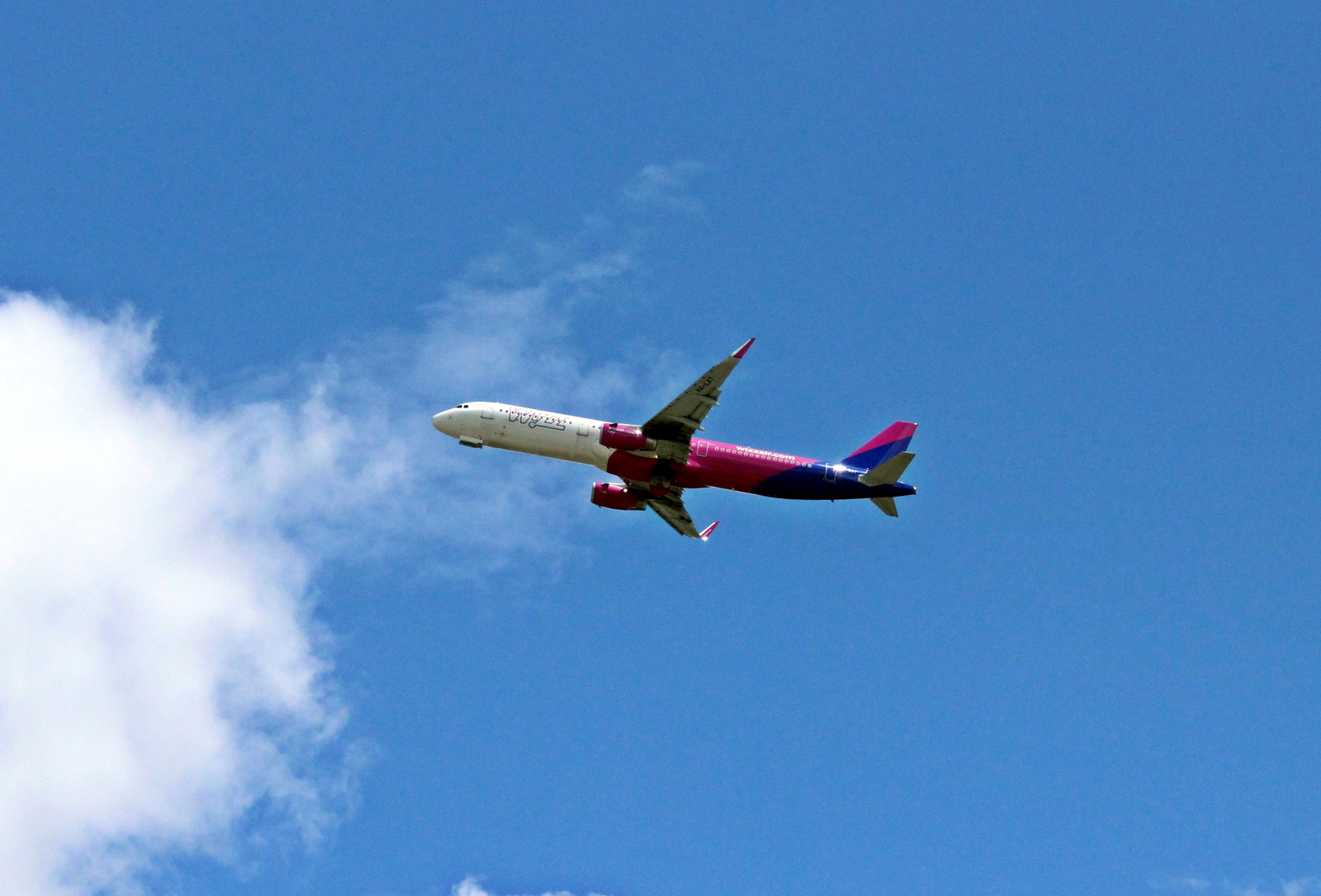 WizzAir