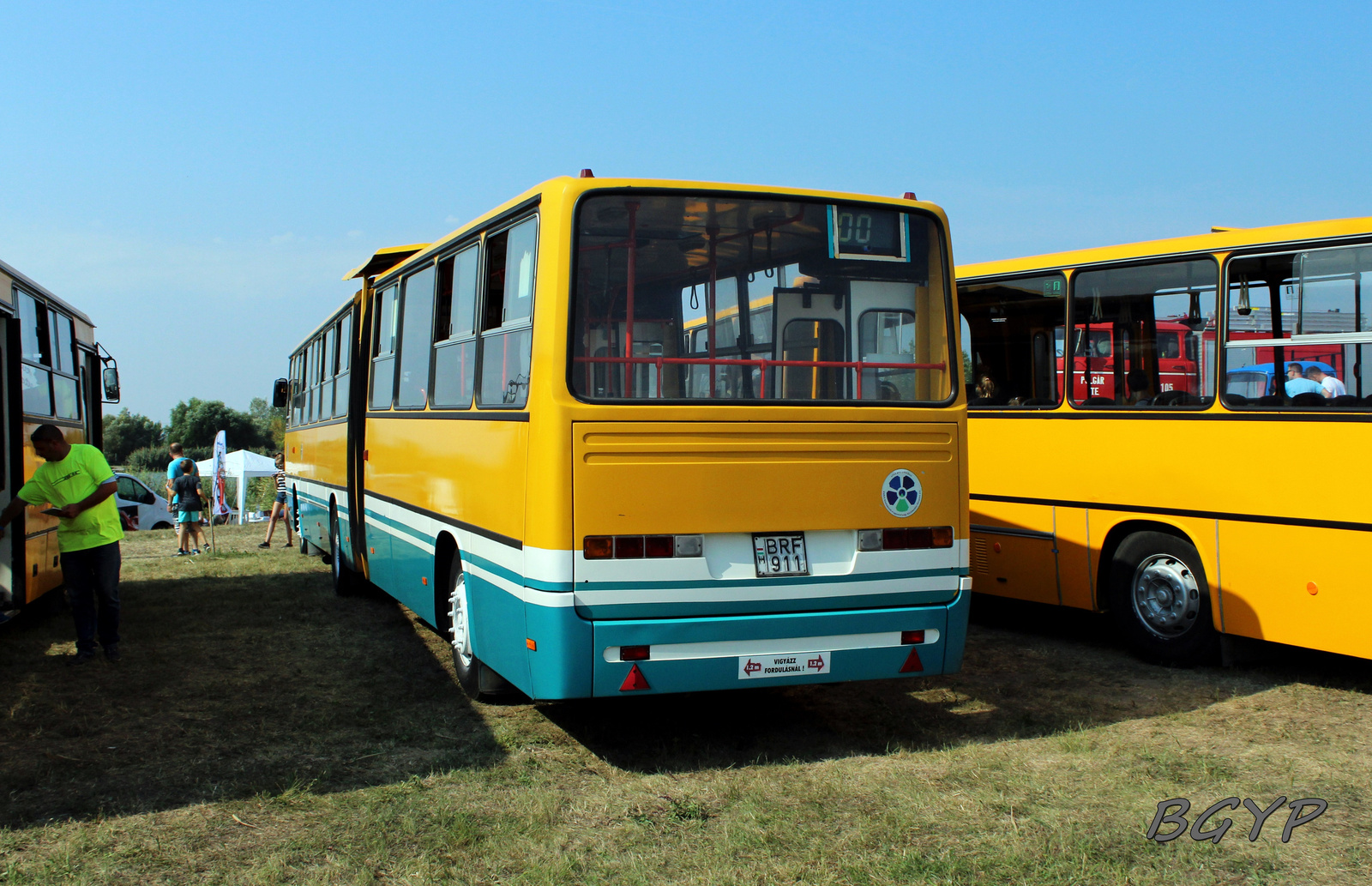 Ikarus 280.06 (BRF-911)