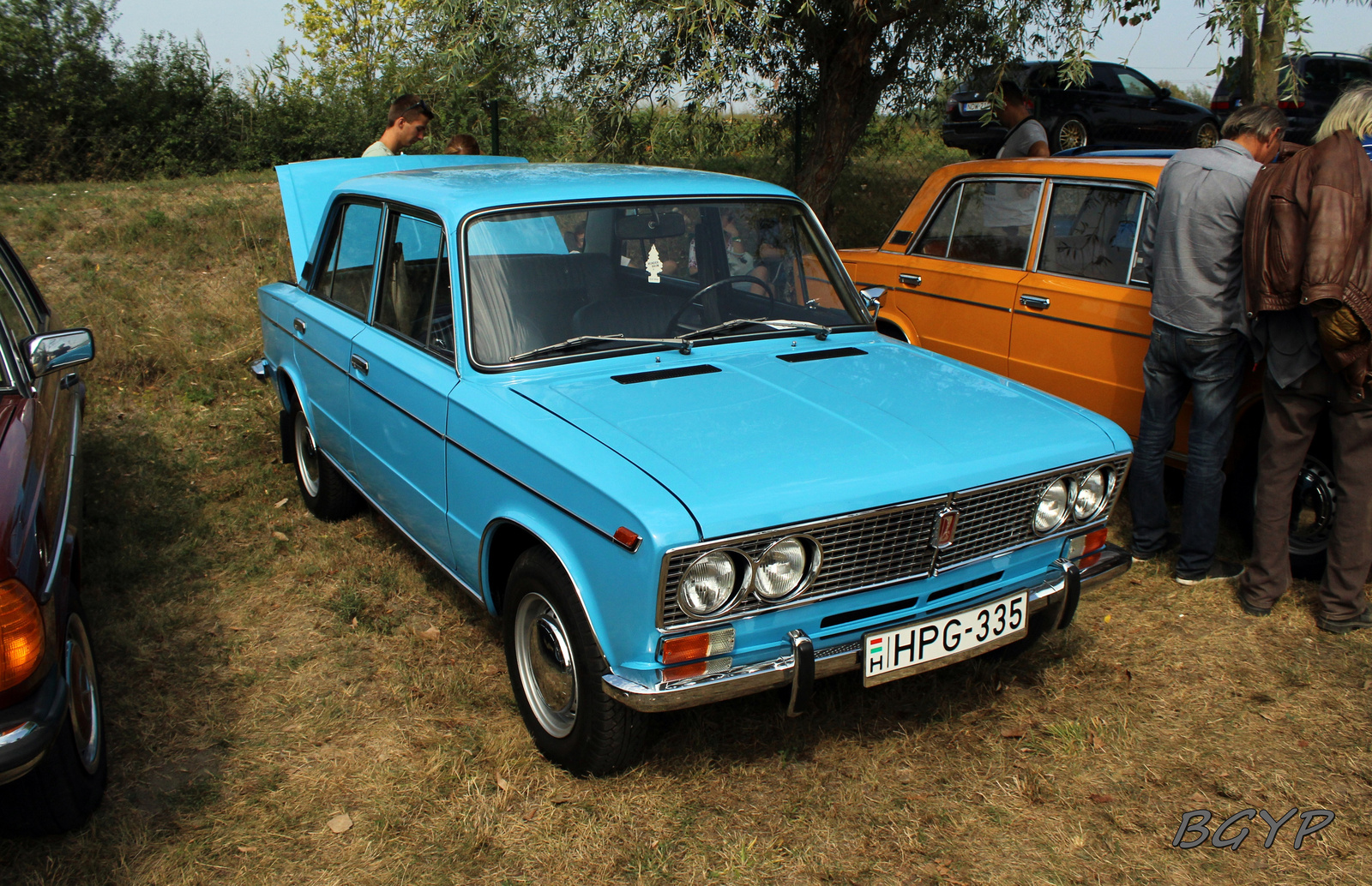 Lada 2103