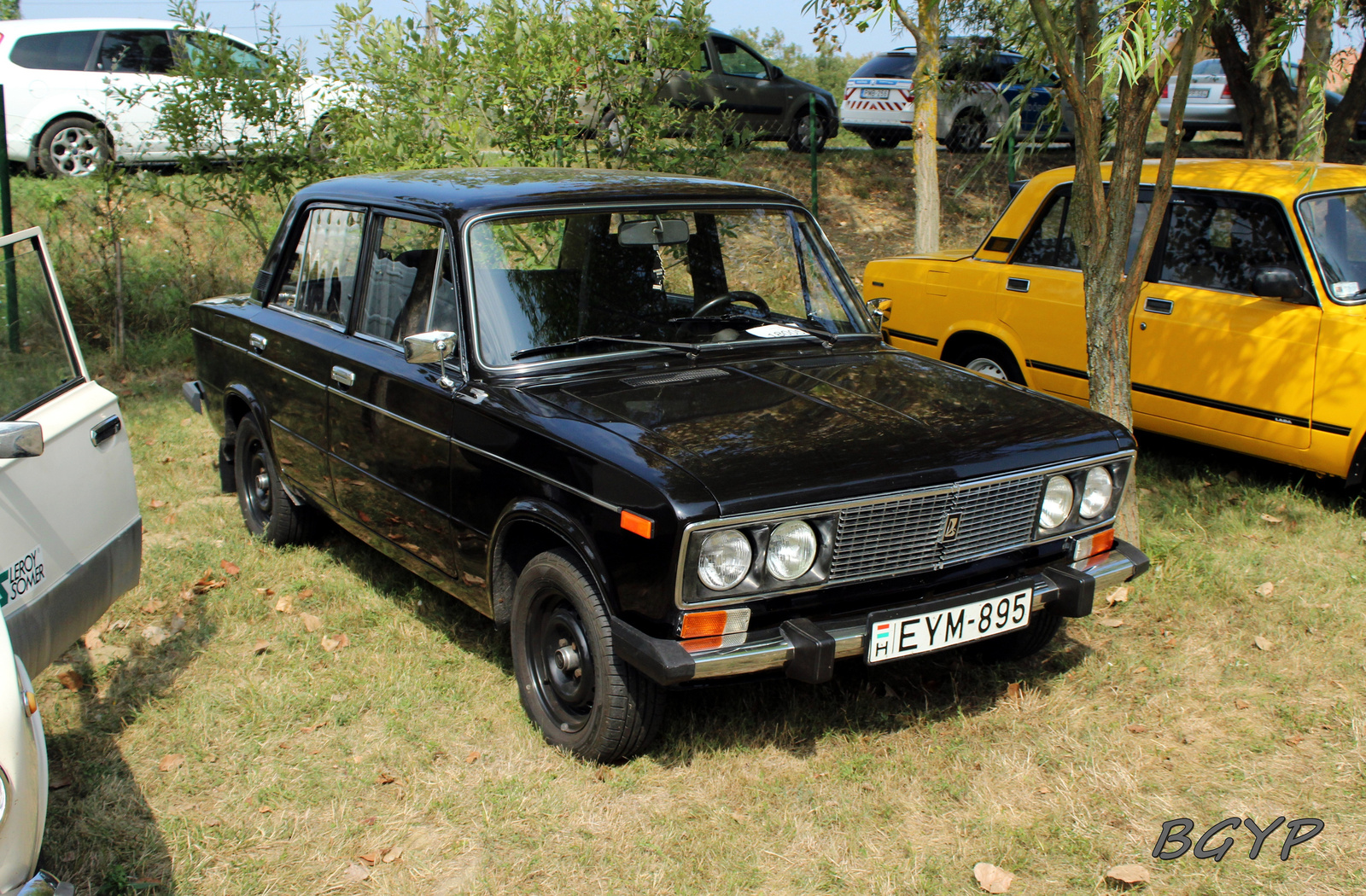 Lada 2106