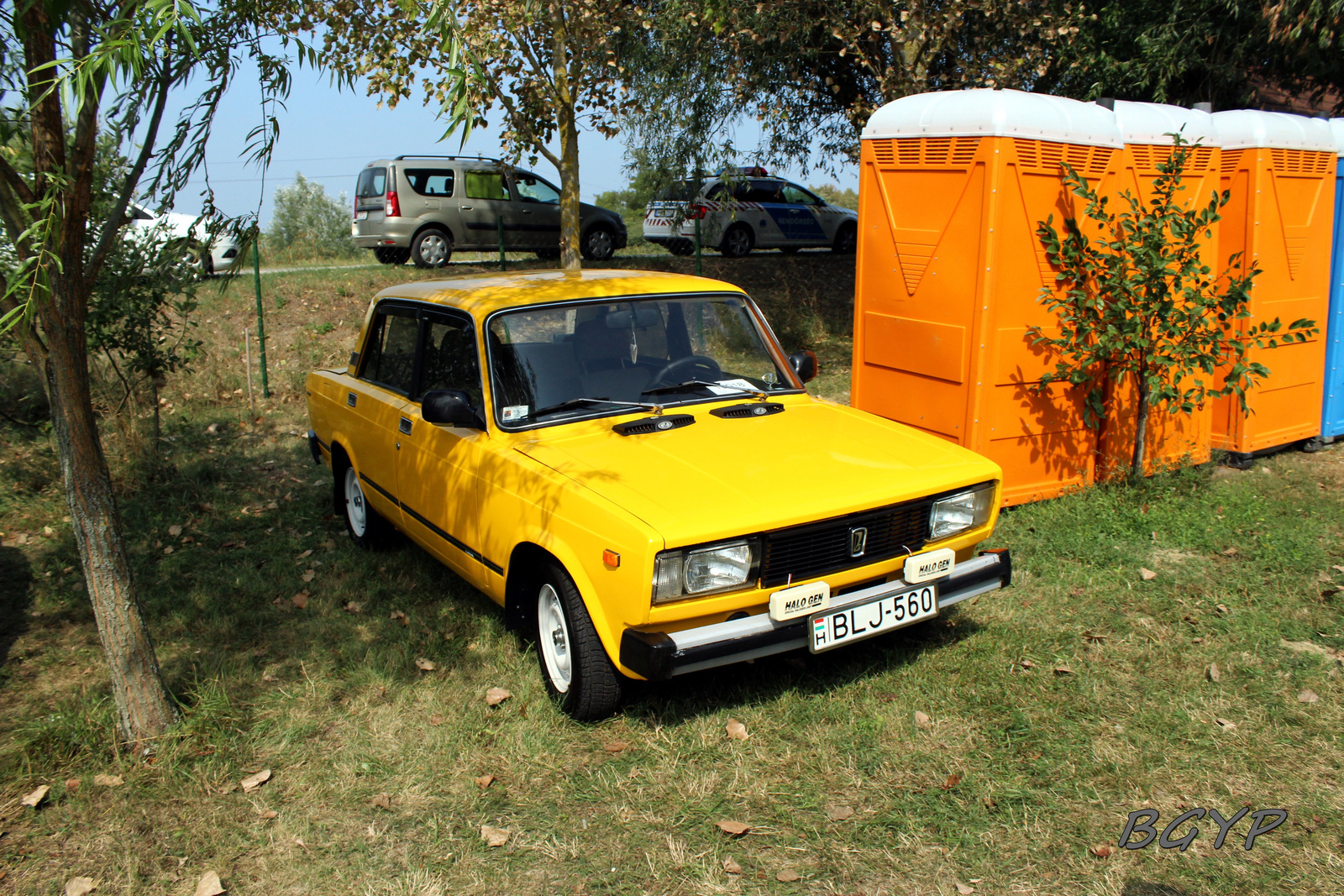 Lada 2105