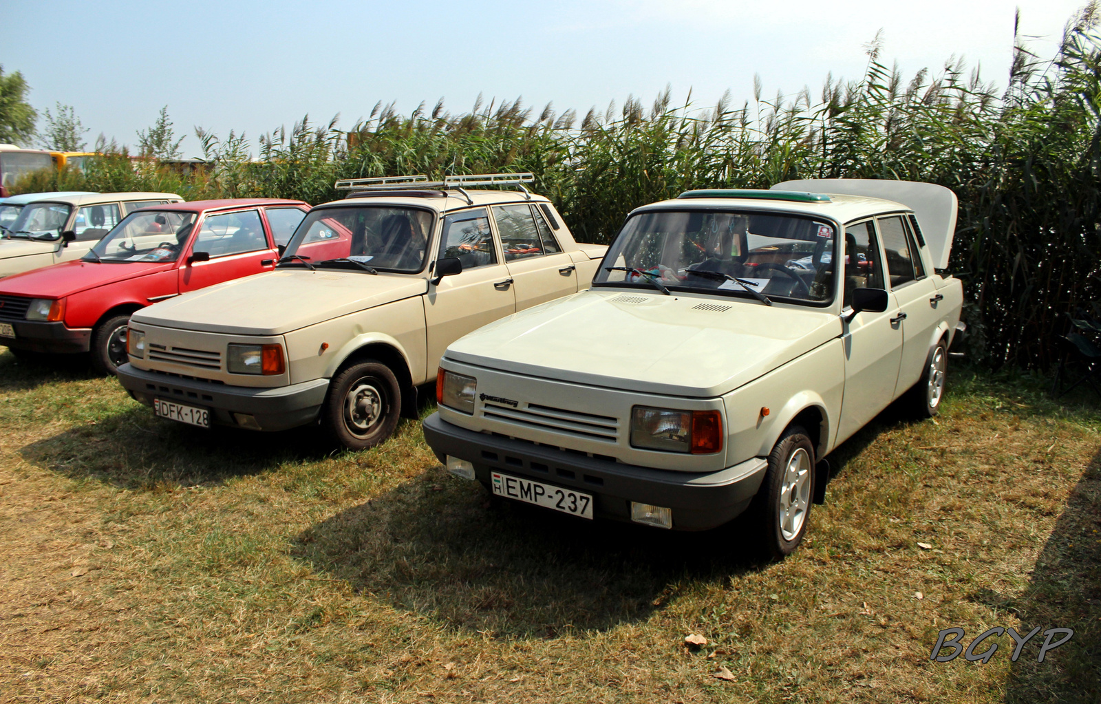 Wartburg 1.3