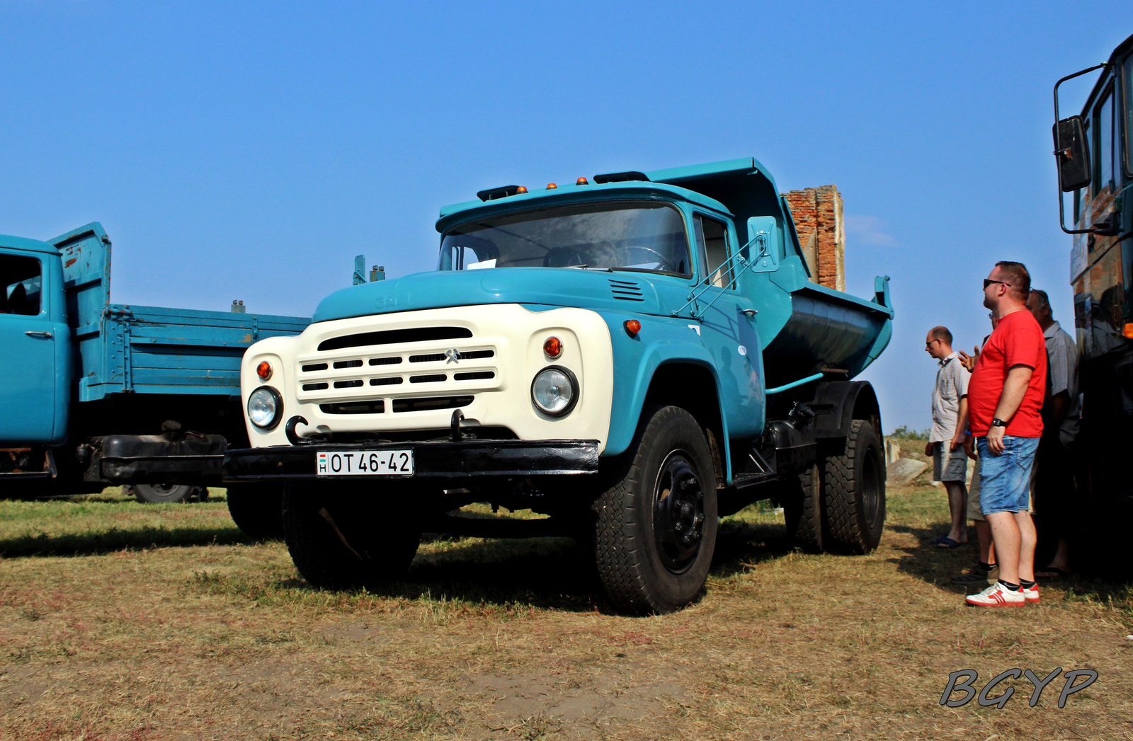 Zil 130