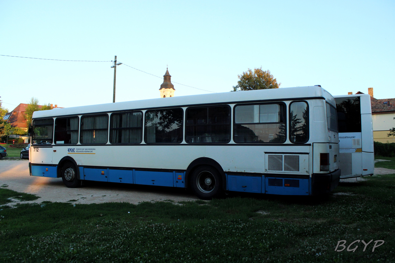 Ikarus 415.26C (FLR-756)