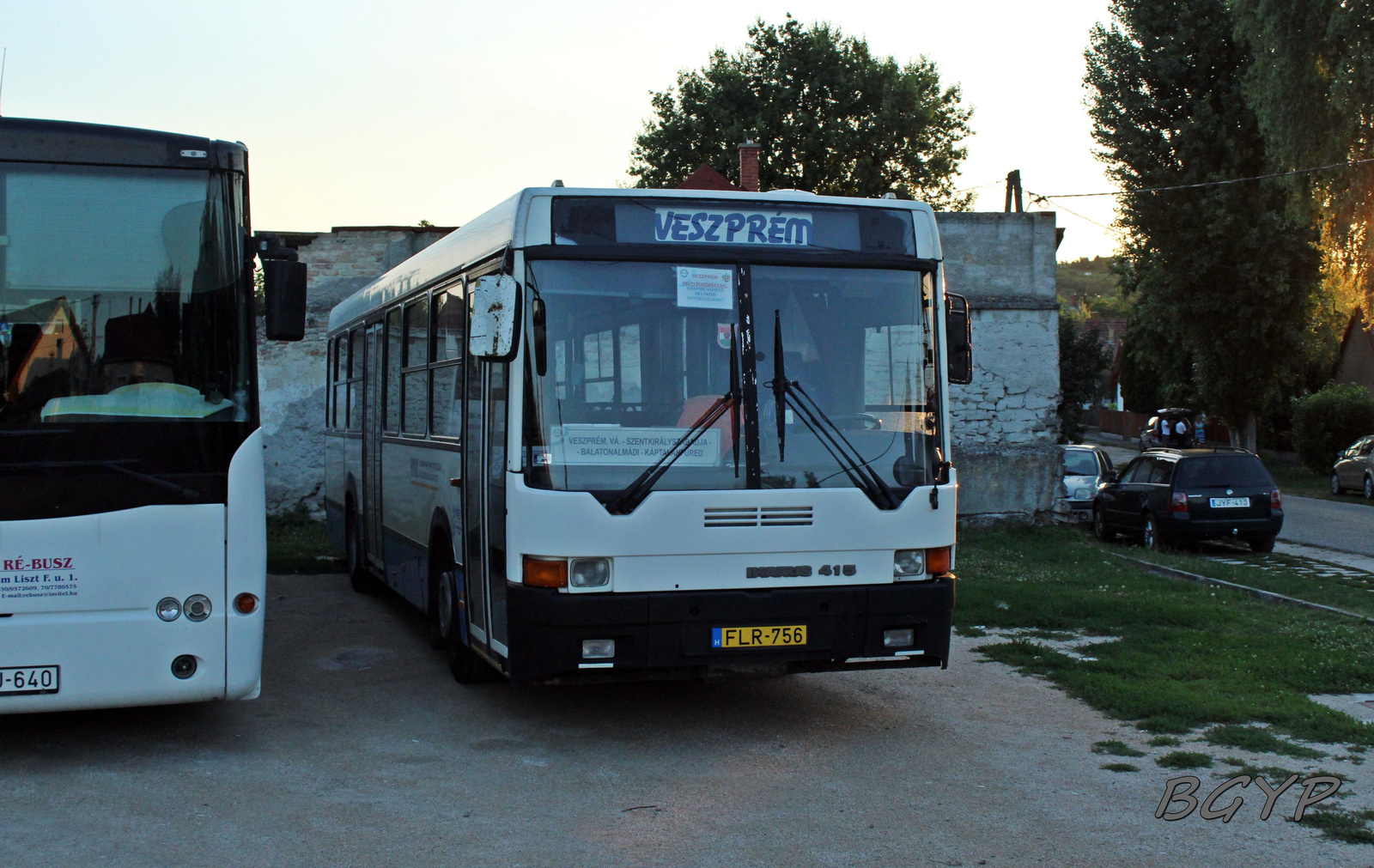 Ikarus 415.26C (FLR-756)