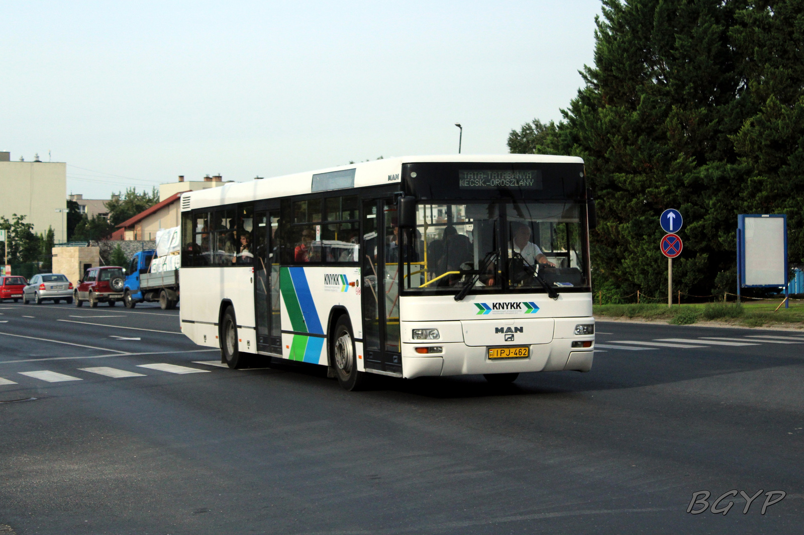 MAN SL283 (IPJ-462)